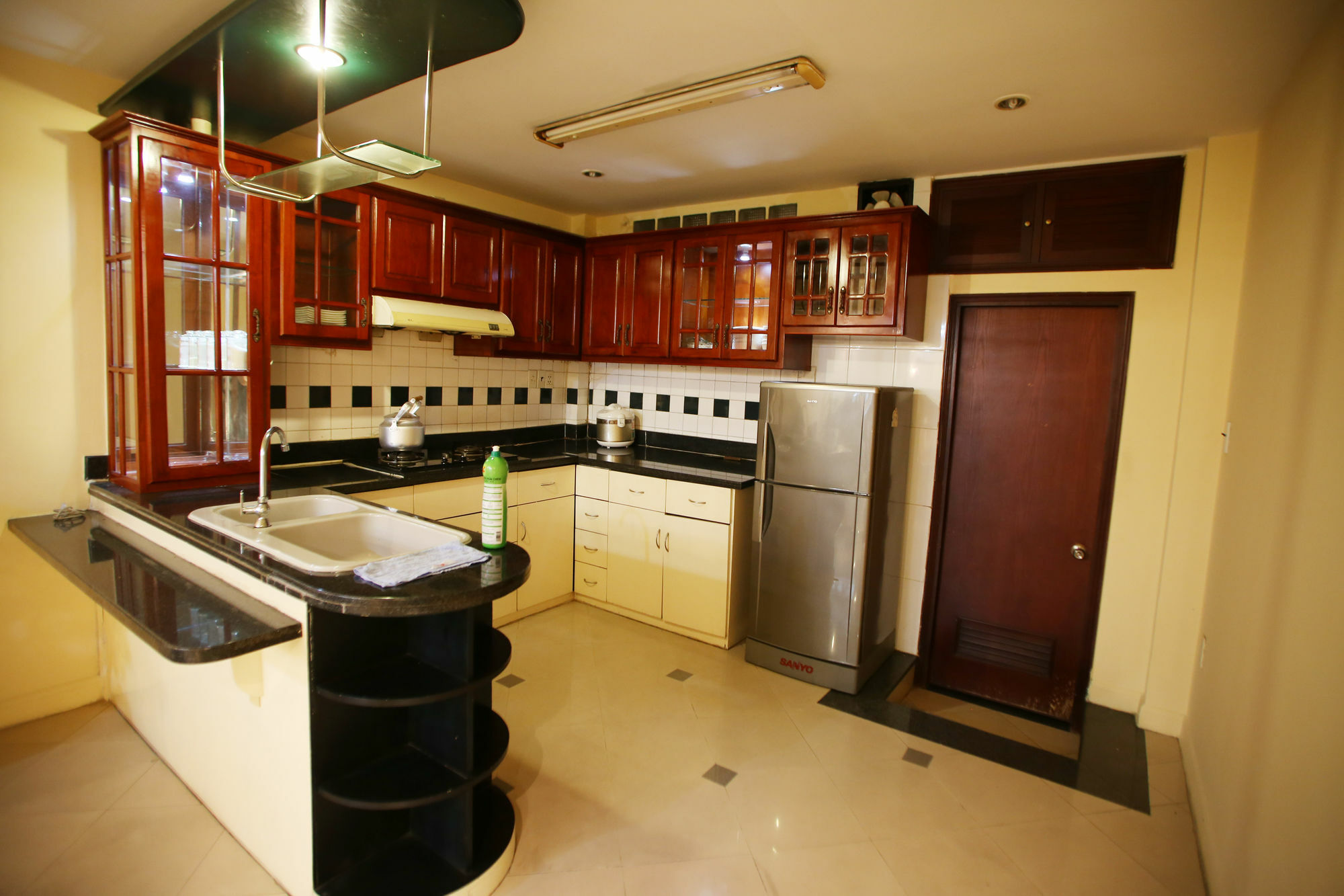 Vy Binh Ho Chi Minh City