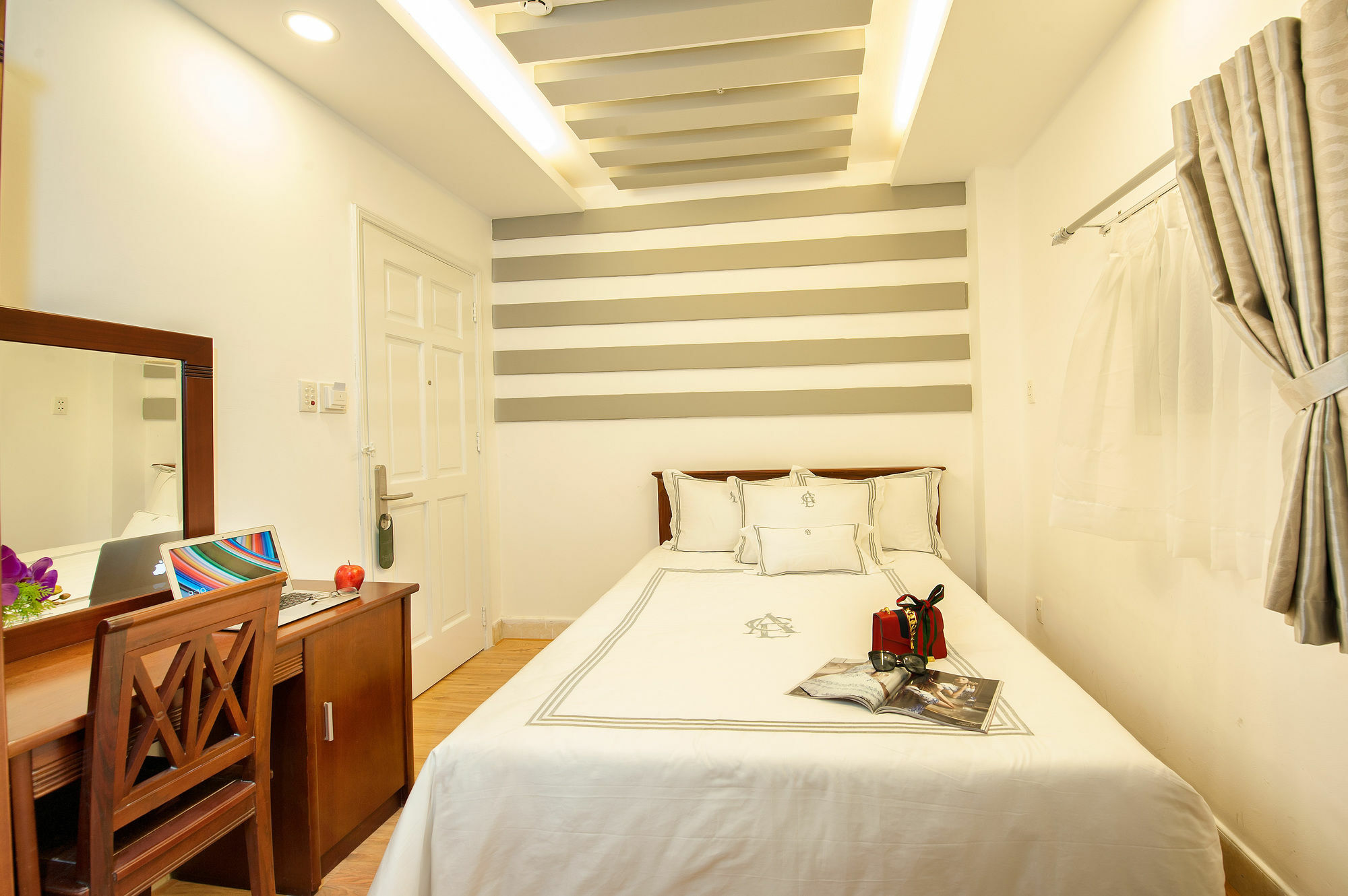 Ace Ben Thanh Hotel Ho Chi Minh City