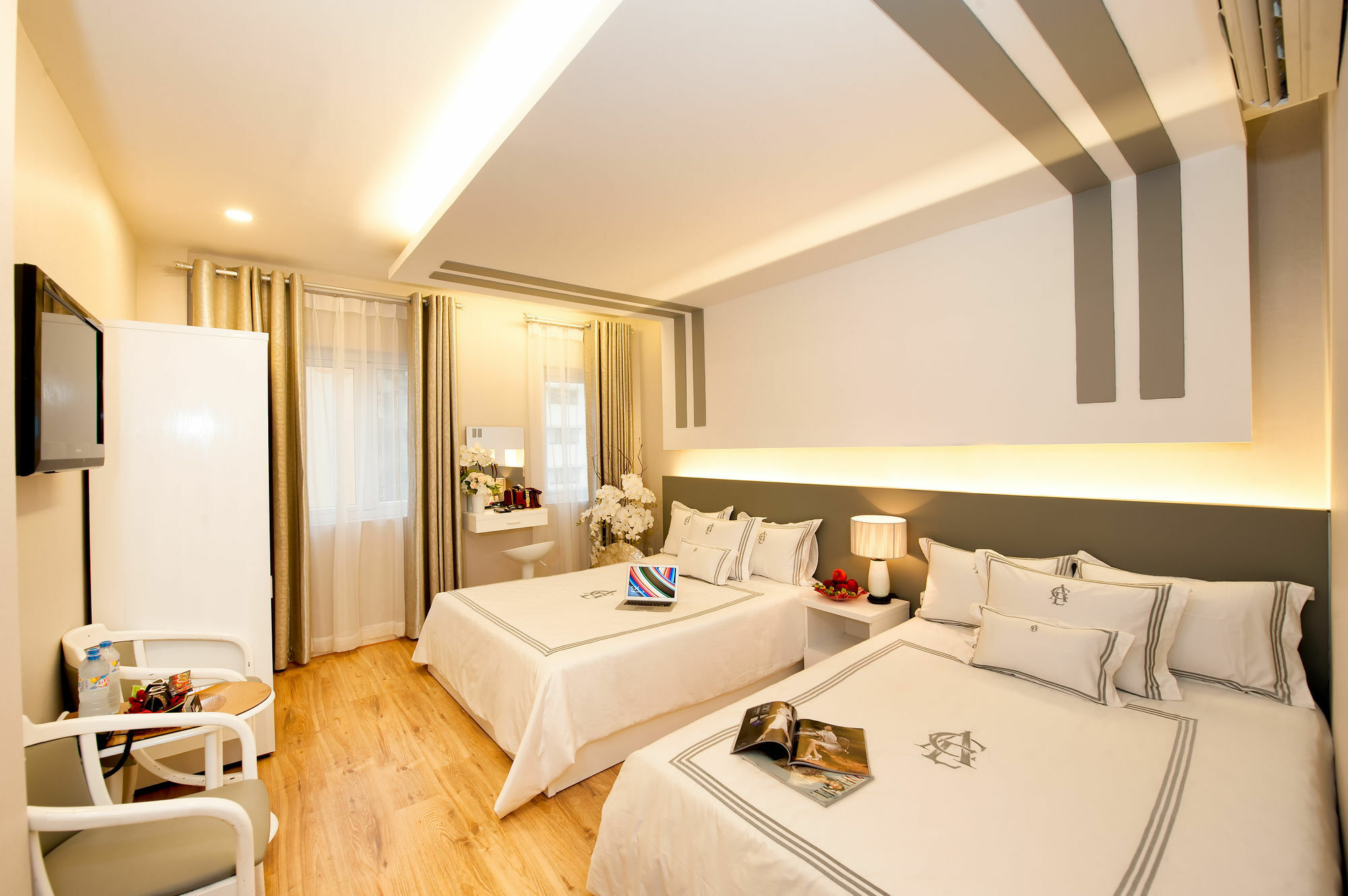 Ace Ben Thanh 3* Ho Chi Minh City