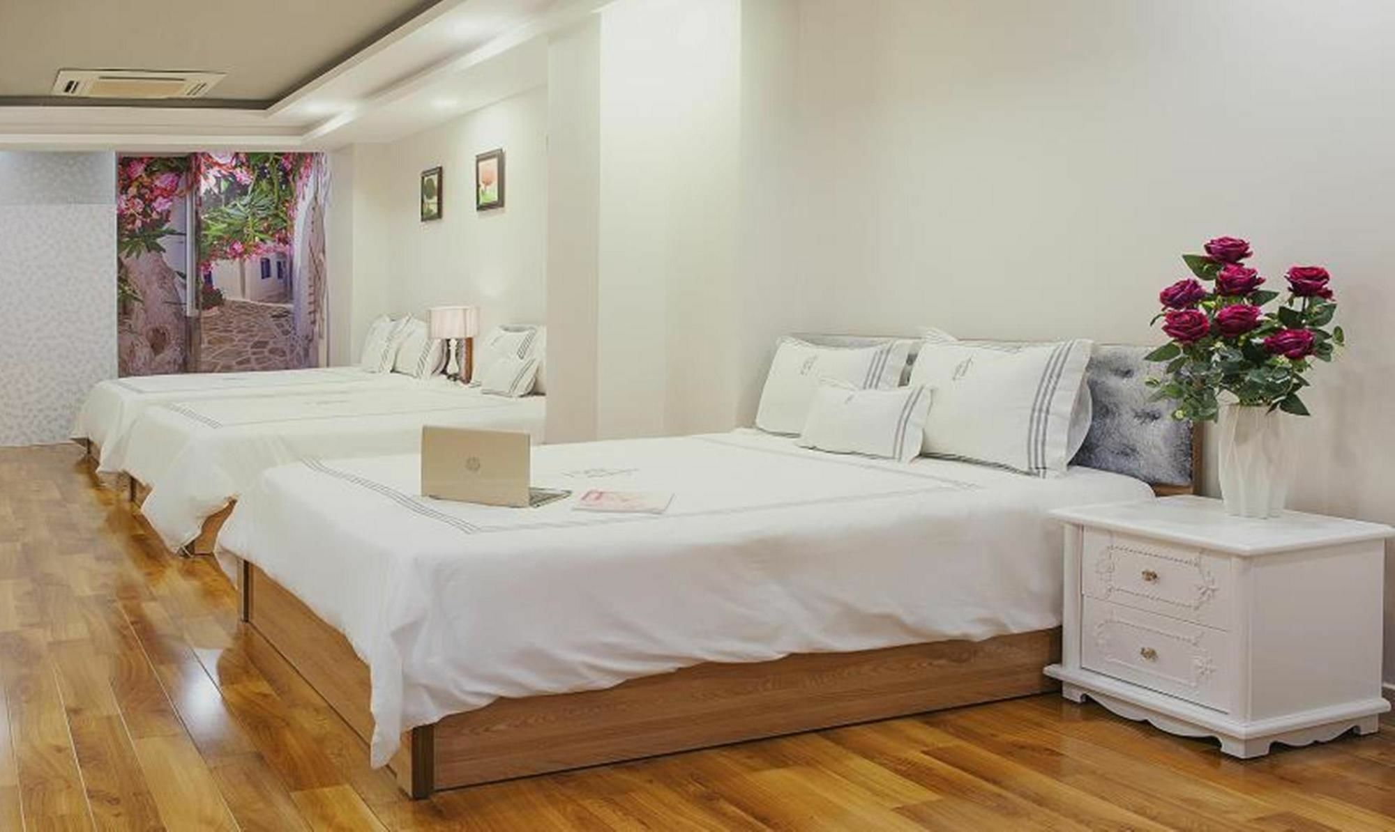Hotel Ace Ben Thanh 3*