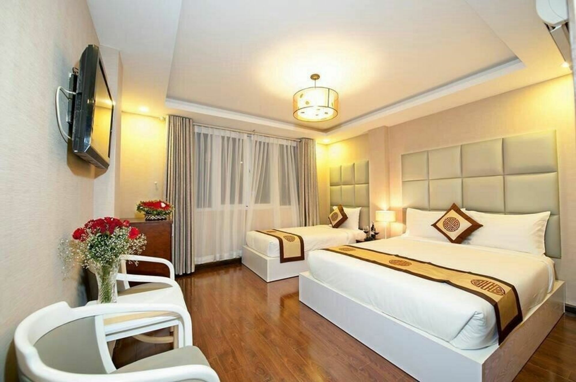 Hotel Ace Ben Thanh