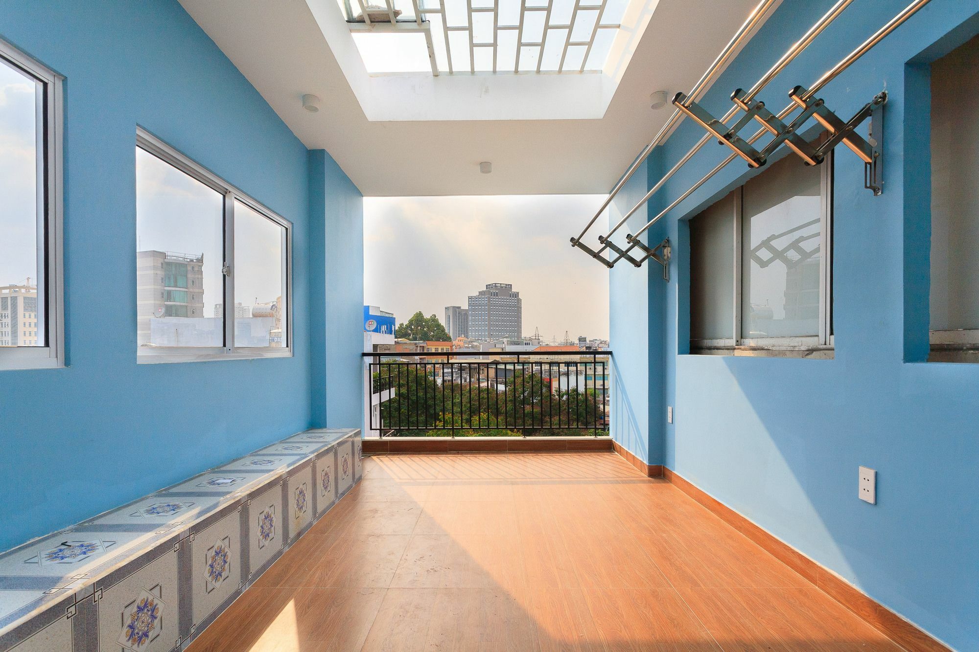 Peace - District 1 Homestay Ho Chi Minh City