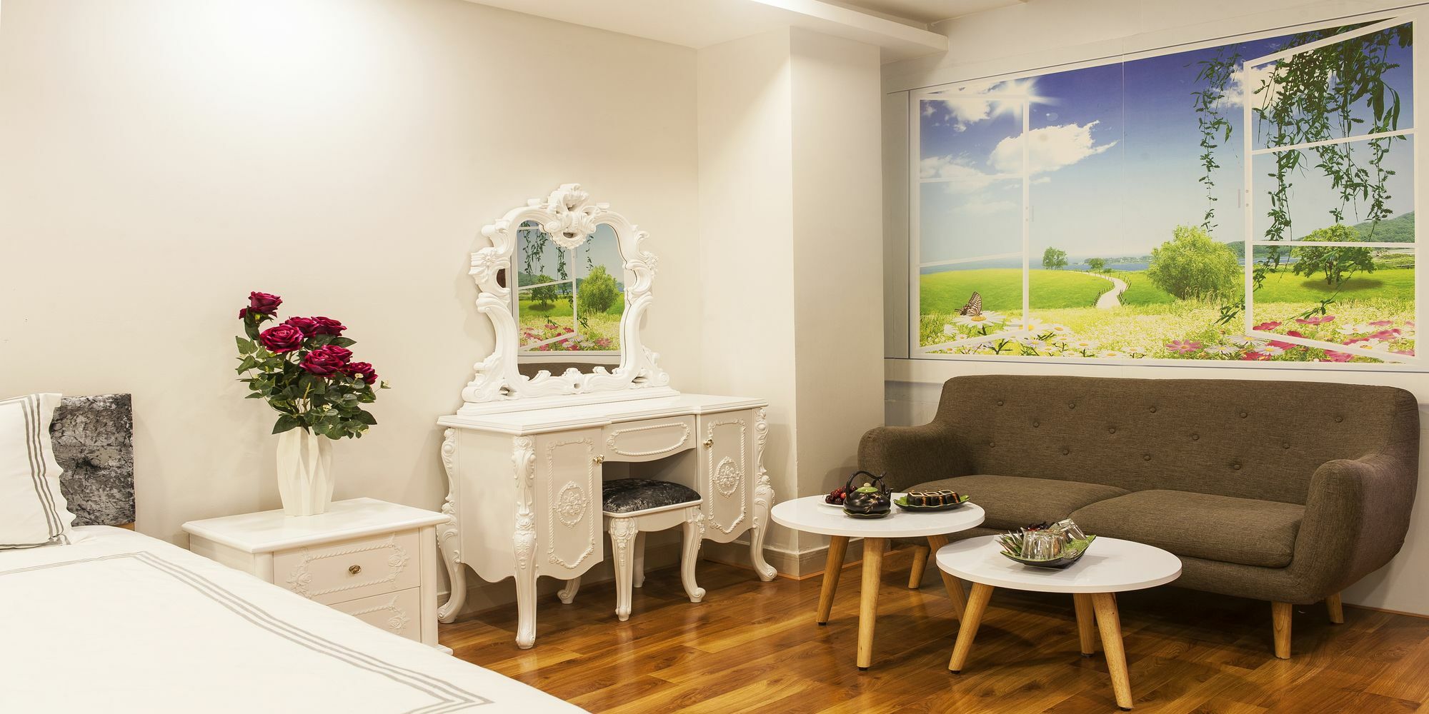Hotel Ace Ben Thanh 3*