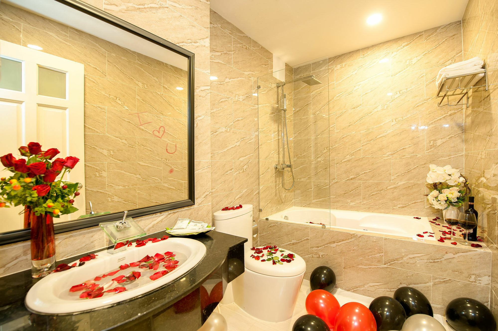 Ace Ben Thanh 3* Ho Chi Minh City
