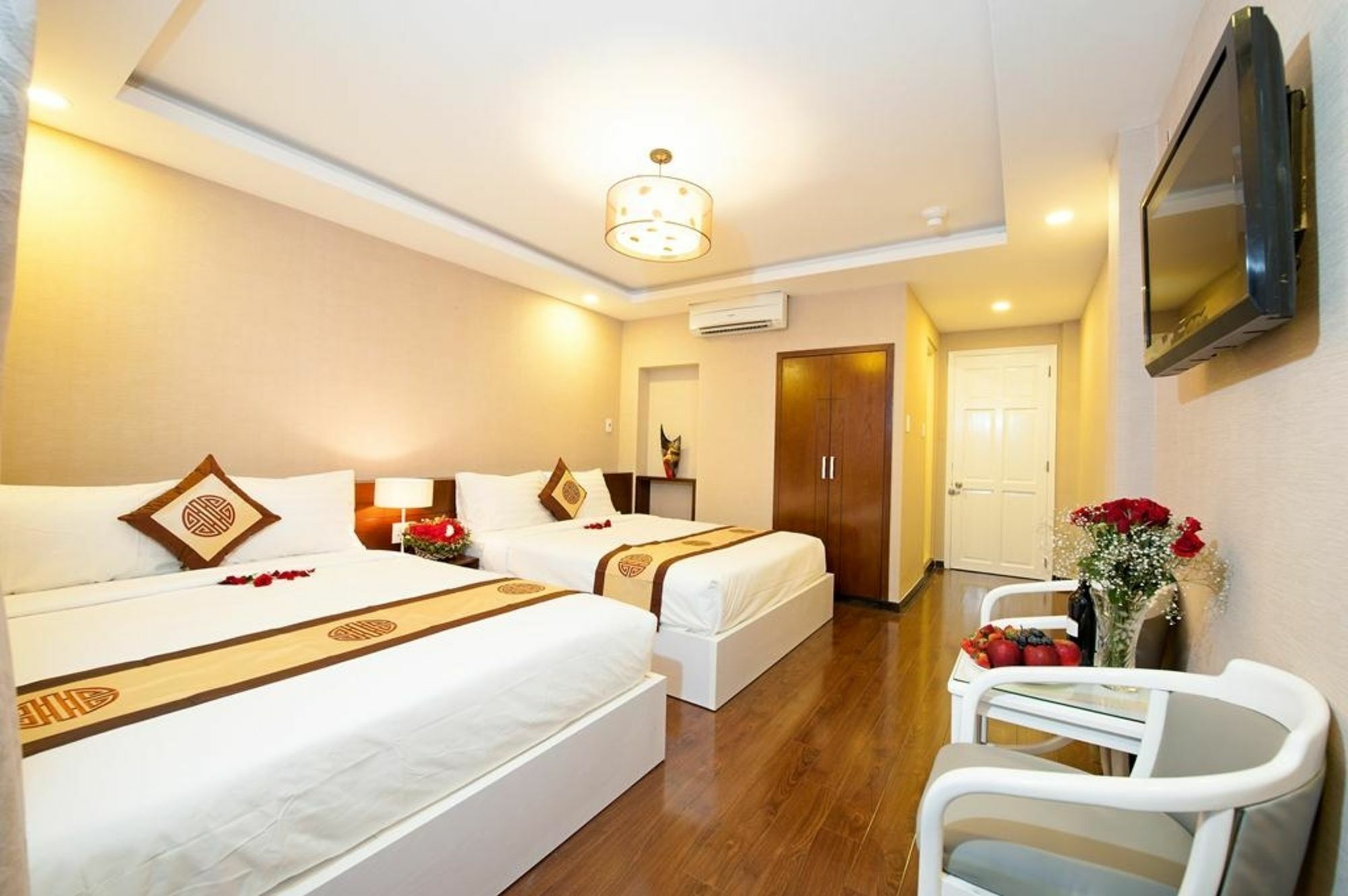 Hotel Ace Ben Thanh