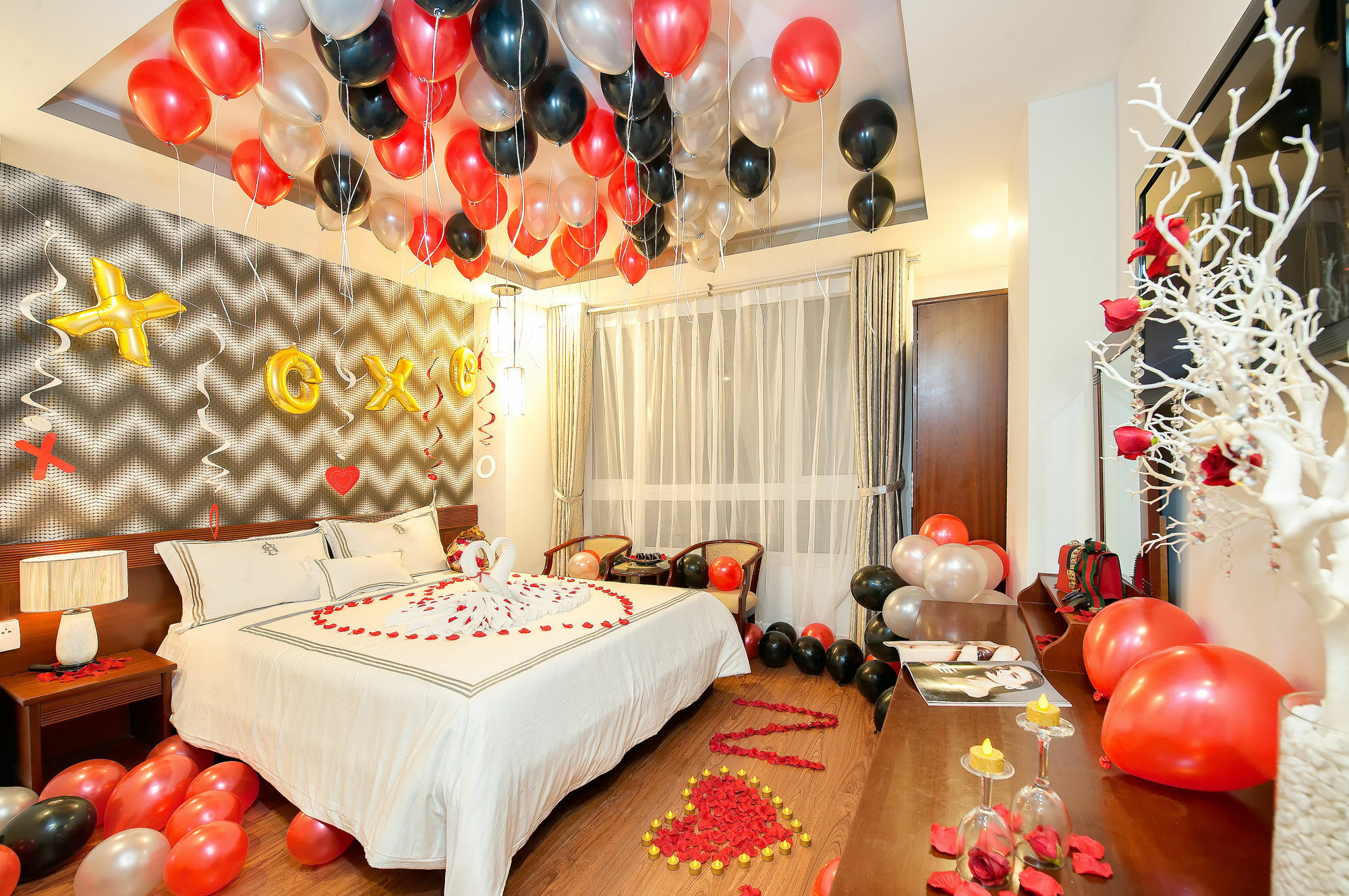 Hotel Ace Ben Thanh 3*