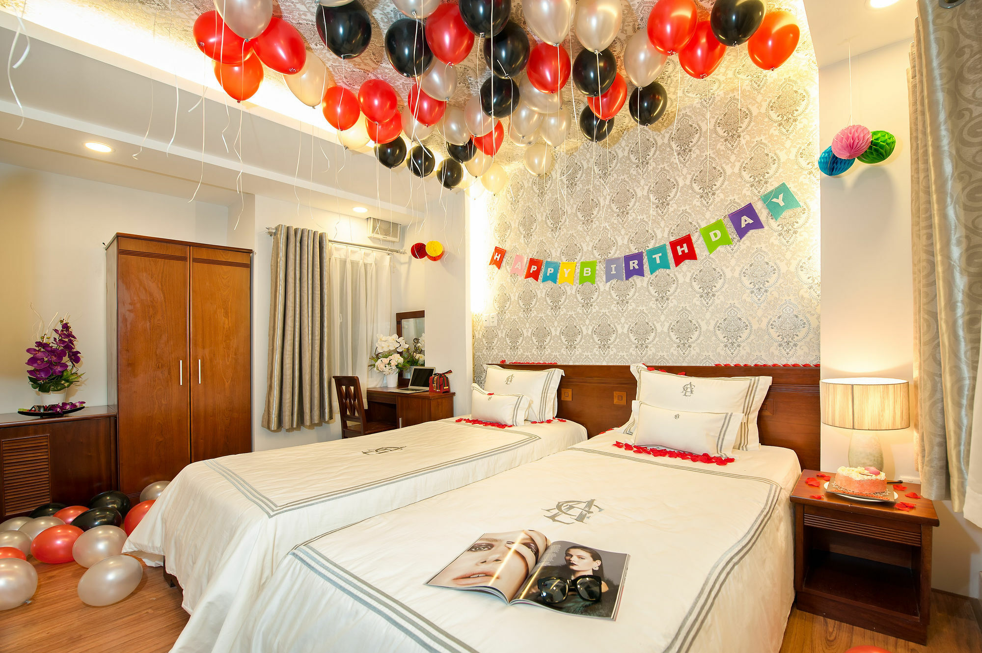Ace Ben Thanh 3* Ho Chi Minh City