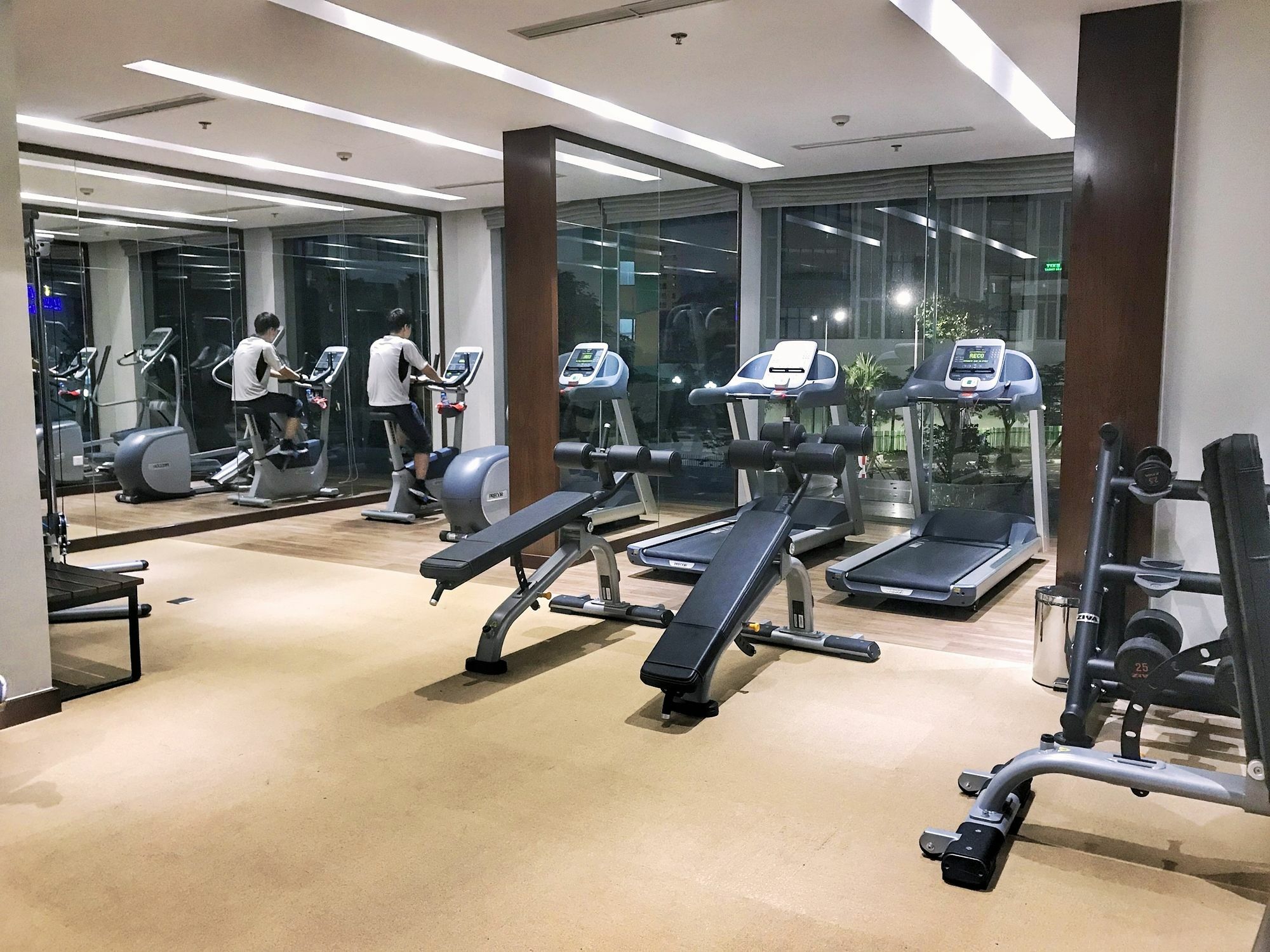 My Cloud Oasis Saigon 1br 10mins To Cbd * Ho Chi Minh City