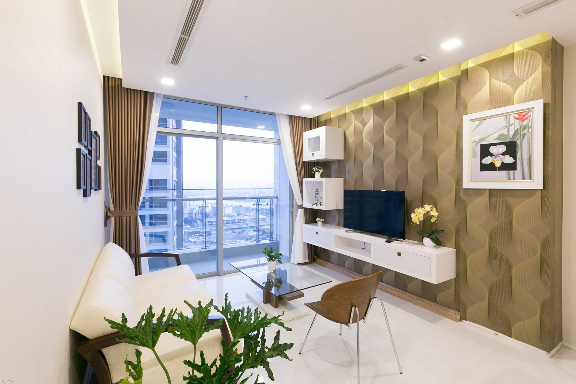 Inspiration Residences Apartment