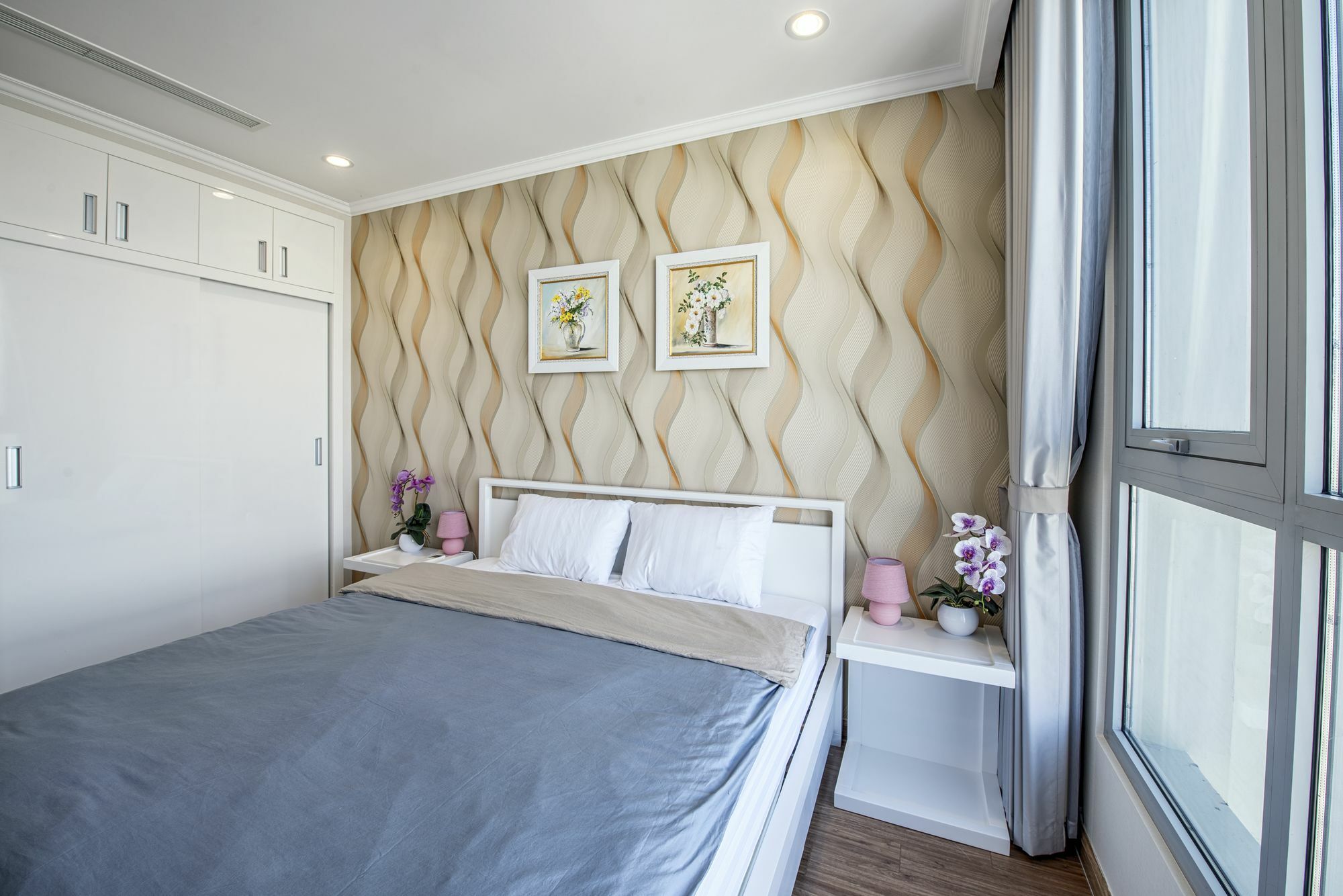 Apartment Inspiration Residences Ho Chi Minh City
