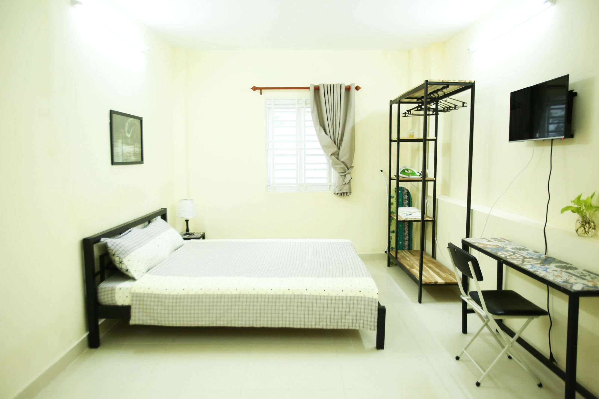 An Nhien 3a Ho Chi Minh City