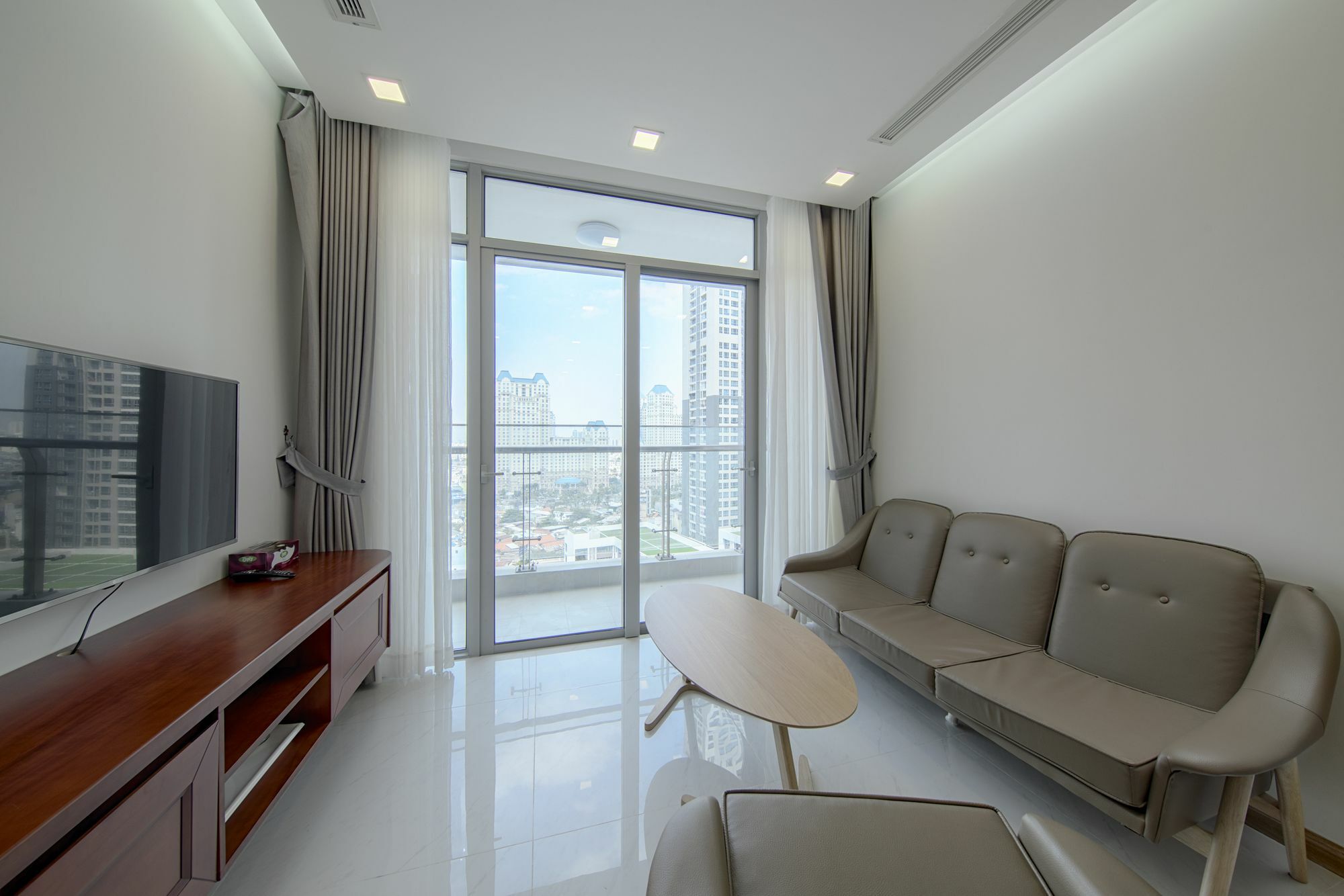 Inspiration Residences Apartment *