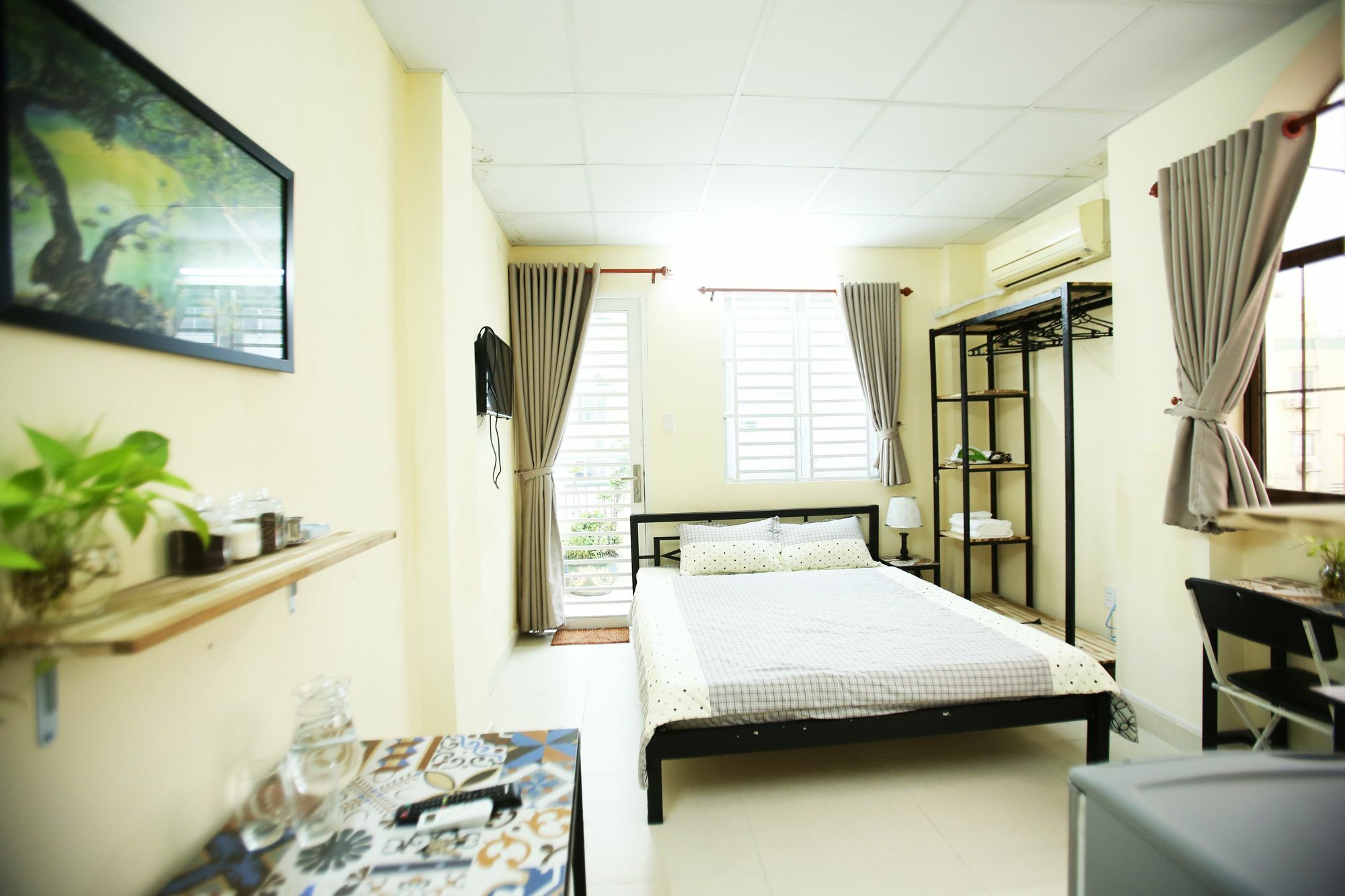 An Nhien 3a Hotel Ho Chi Minh City