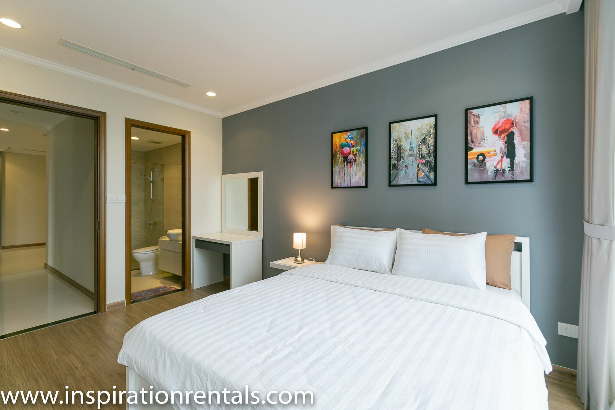 Inspiration Residences Ho Chi Minh City