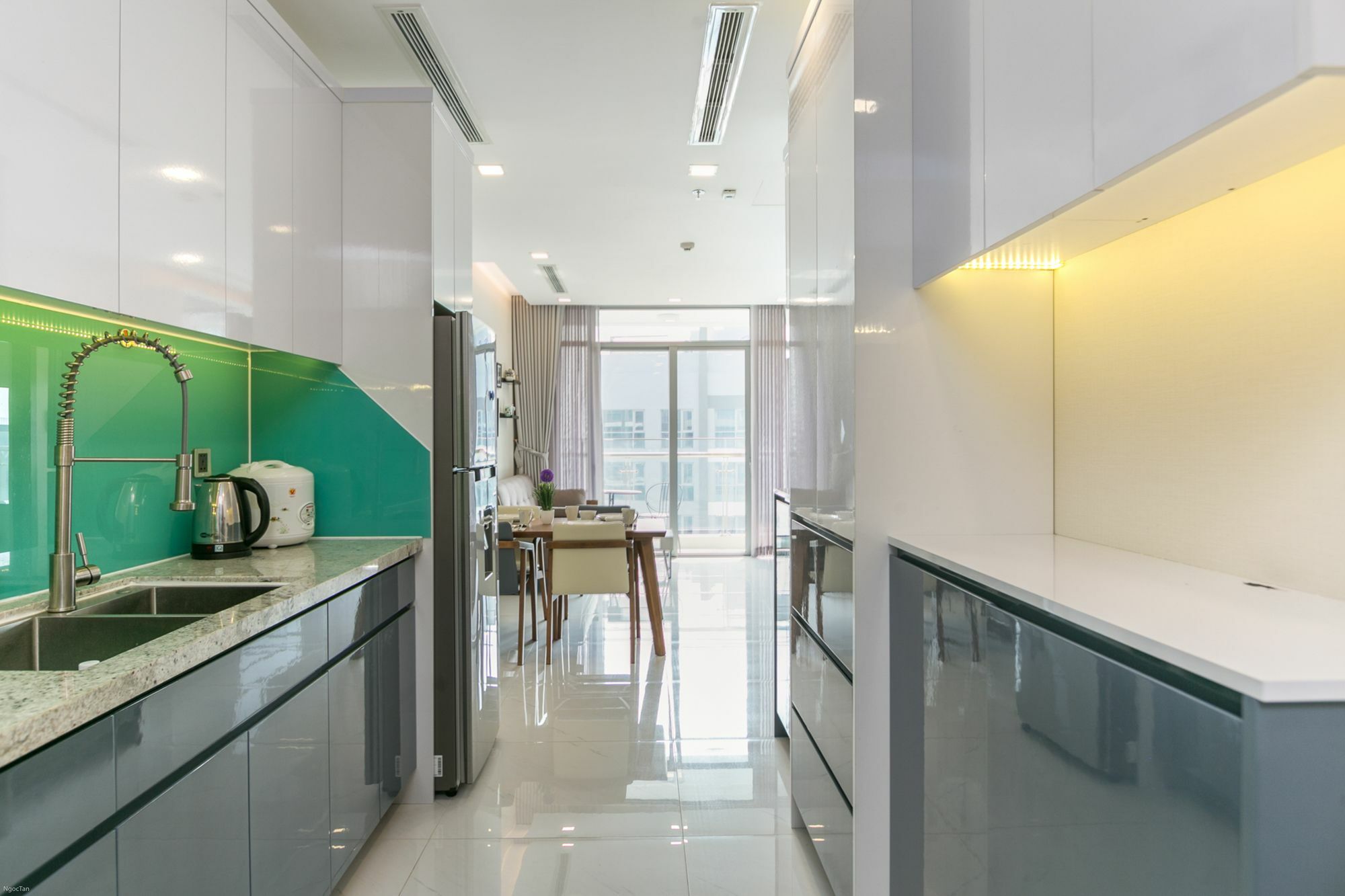 Inspiration Residences *