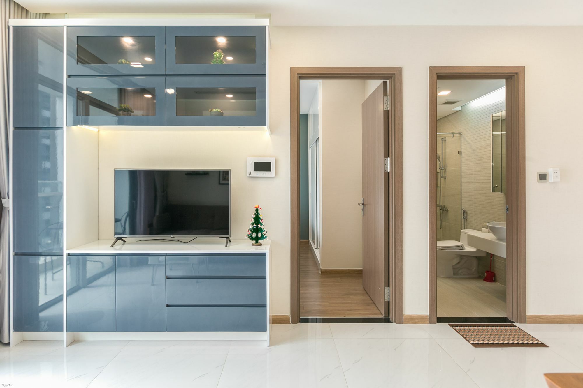 Apartment Inspiration Residences *
