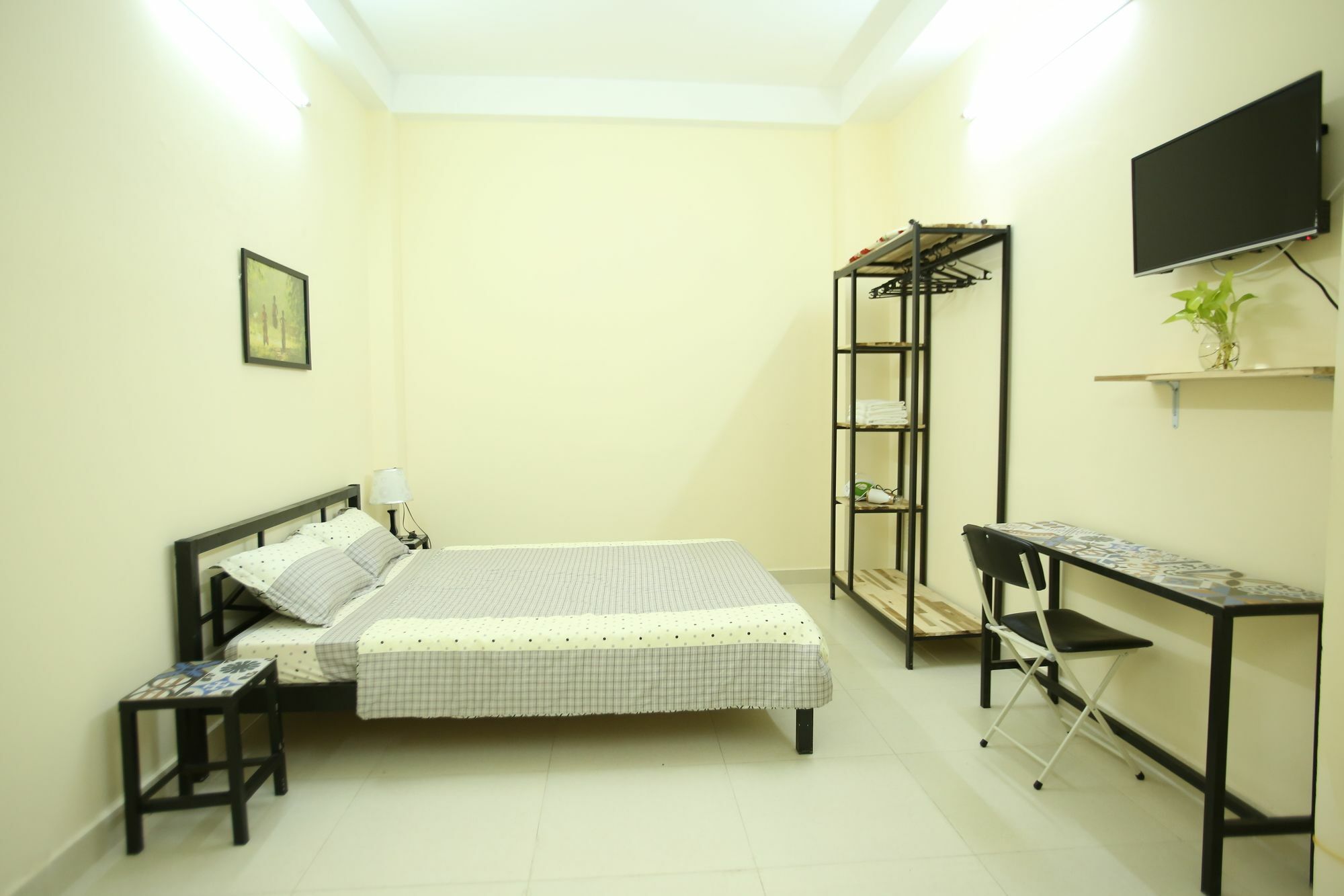 An Nhien 3a Ho Chi Minh City