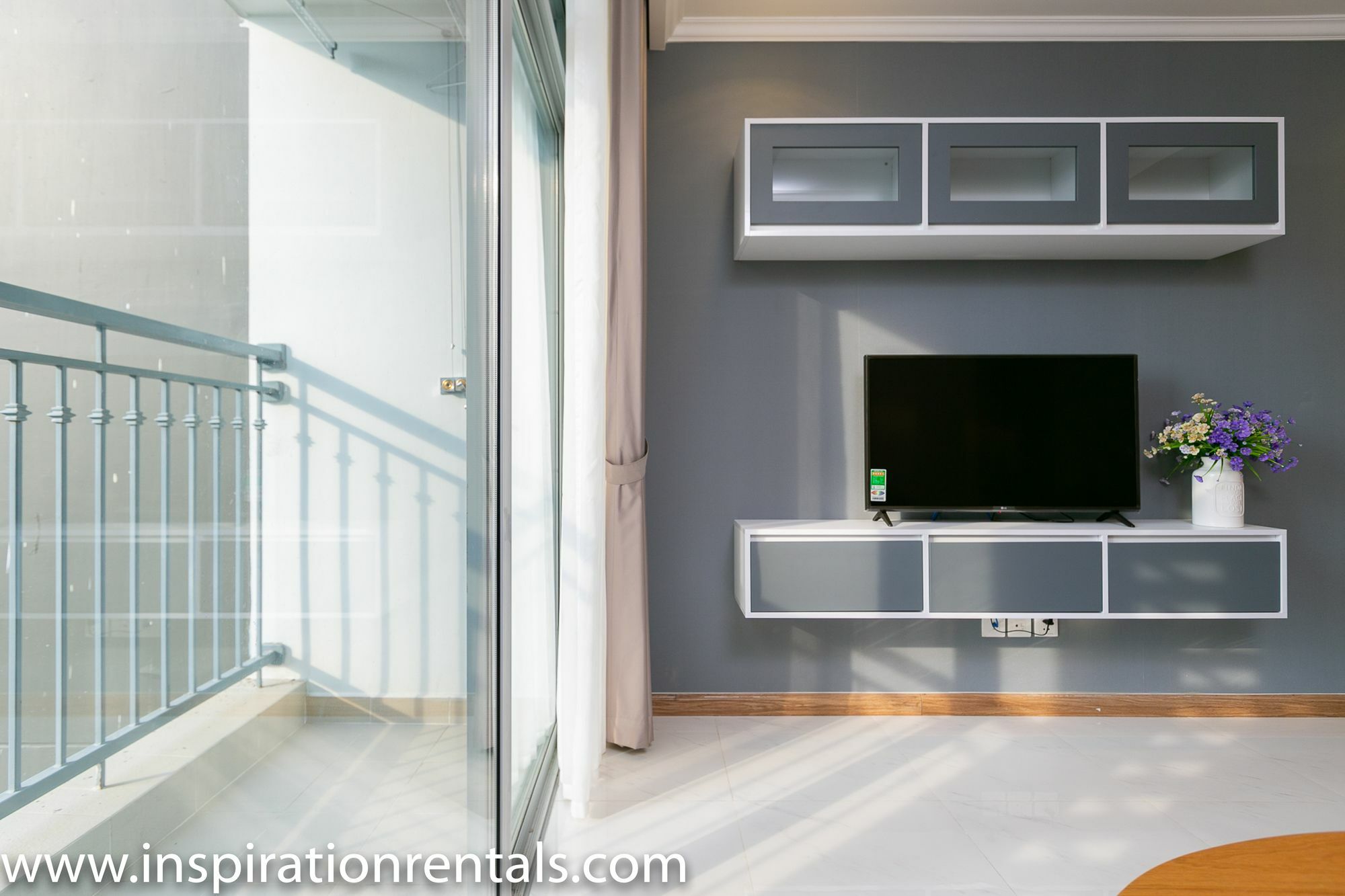 Apartment Inspiration Residences *