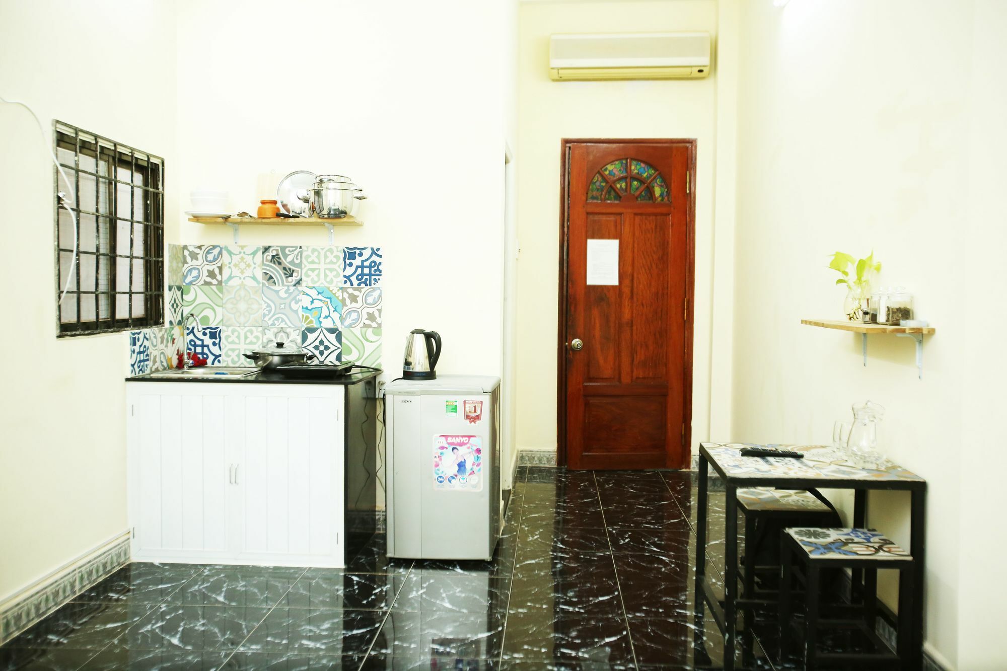 Hotel An Nhien 3a Ho Chi Minh City
