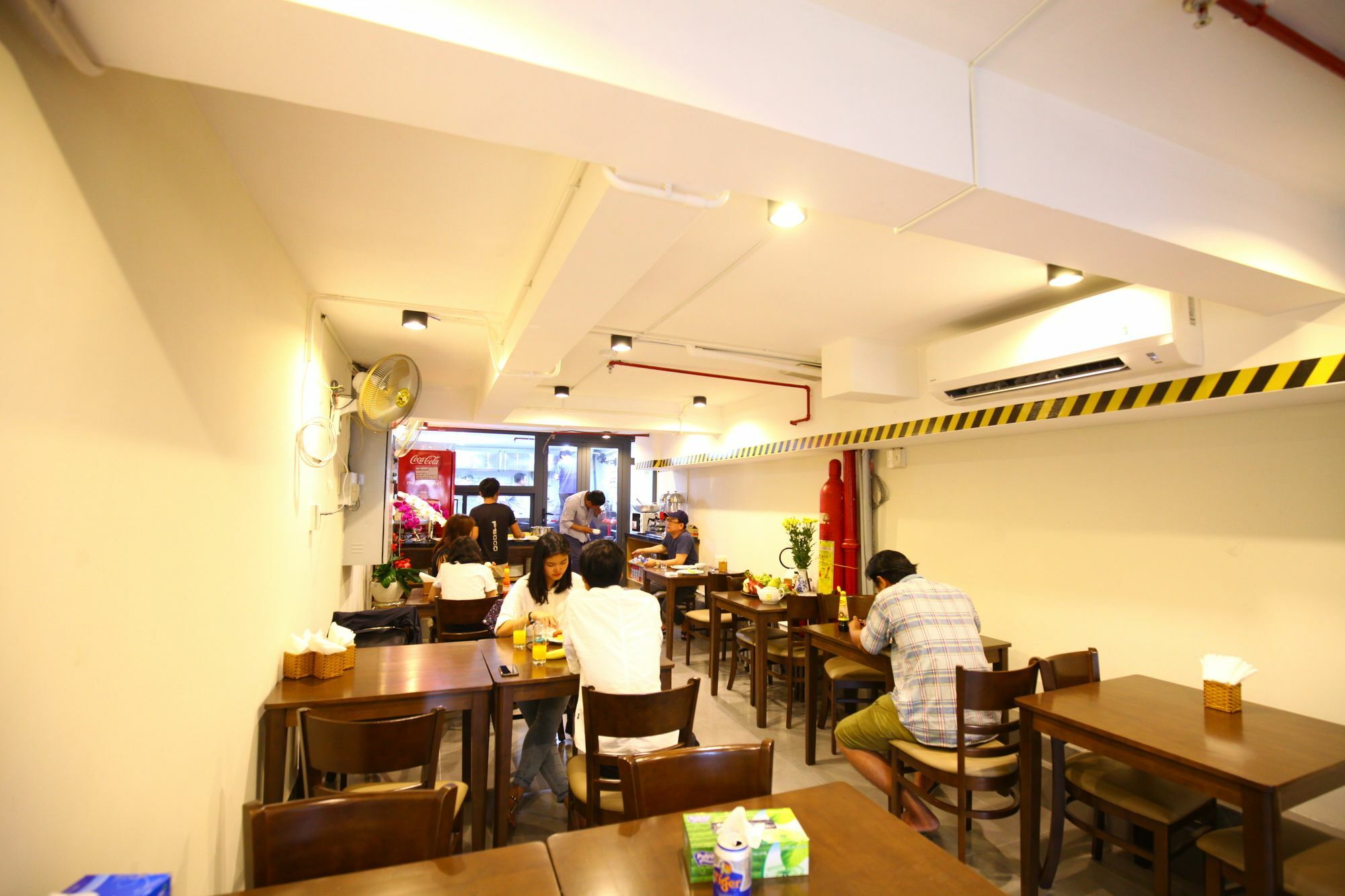 Hotel Saigonciti Ho Chi Minh City