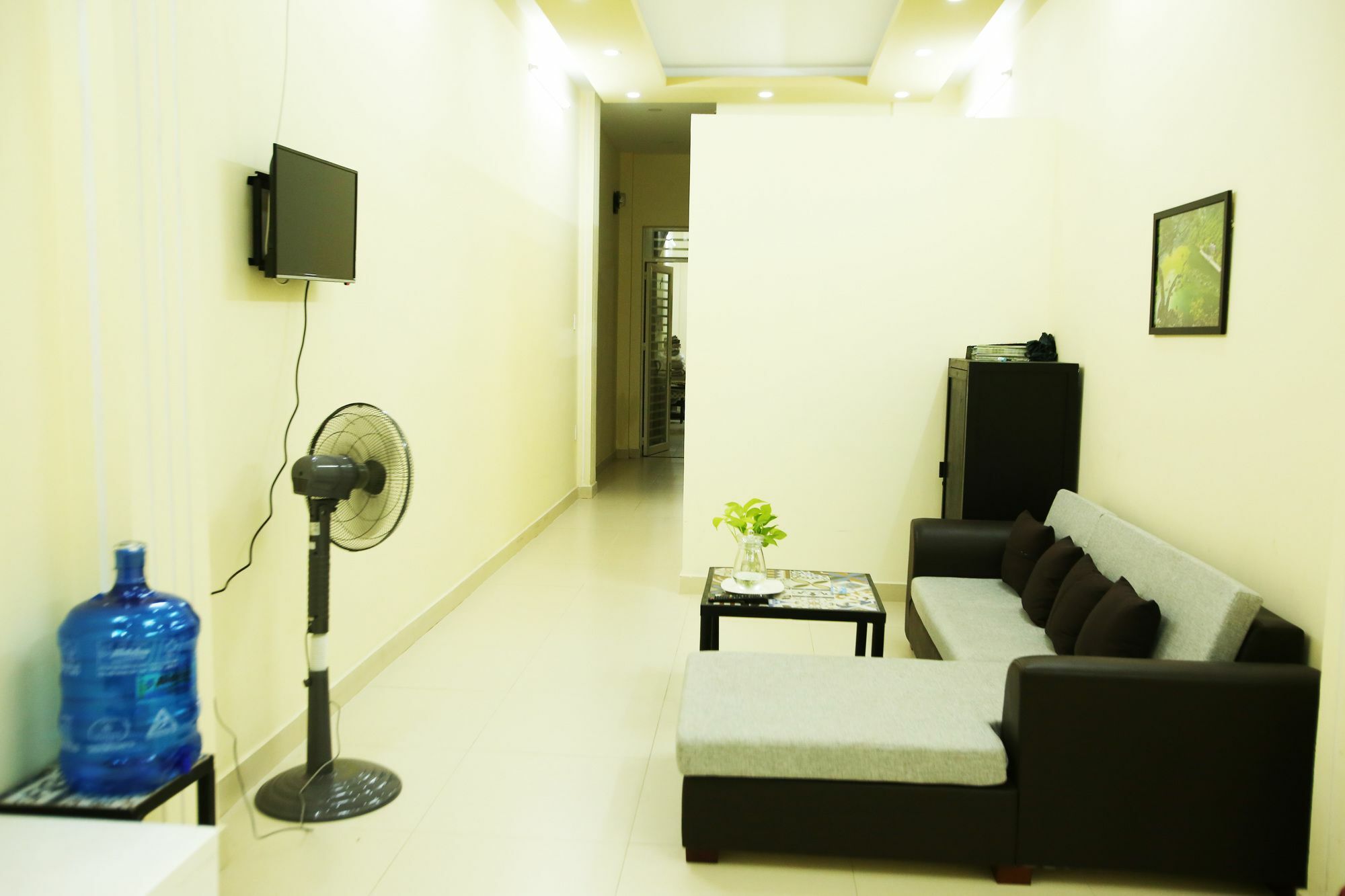 Hotel An Nhien 3a *