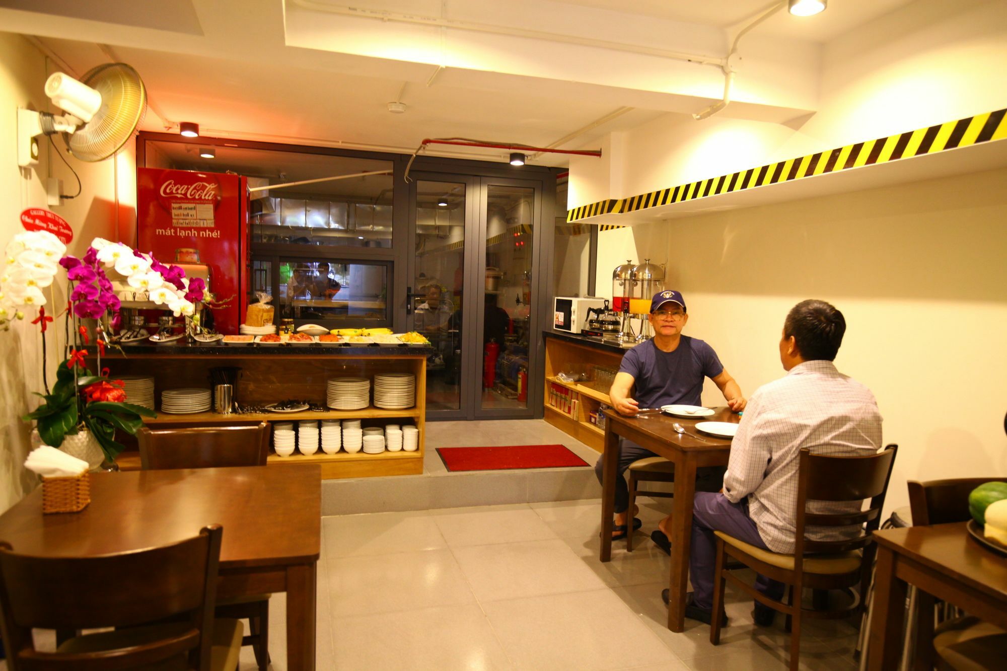 Saigonciti 3* Ho Chi Minh City