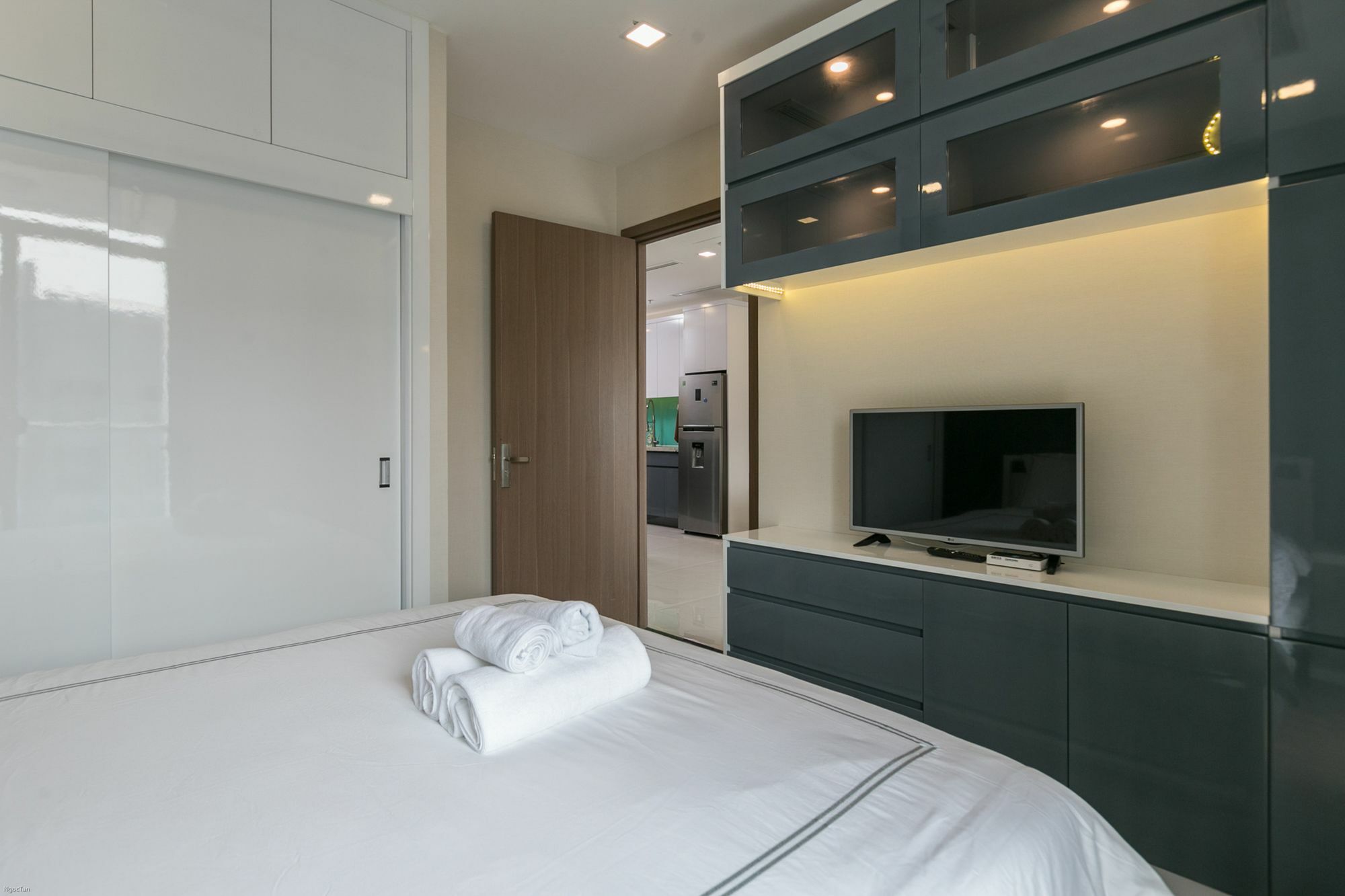 Inspiration Residences Apartment