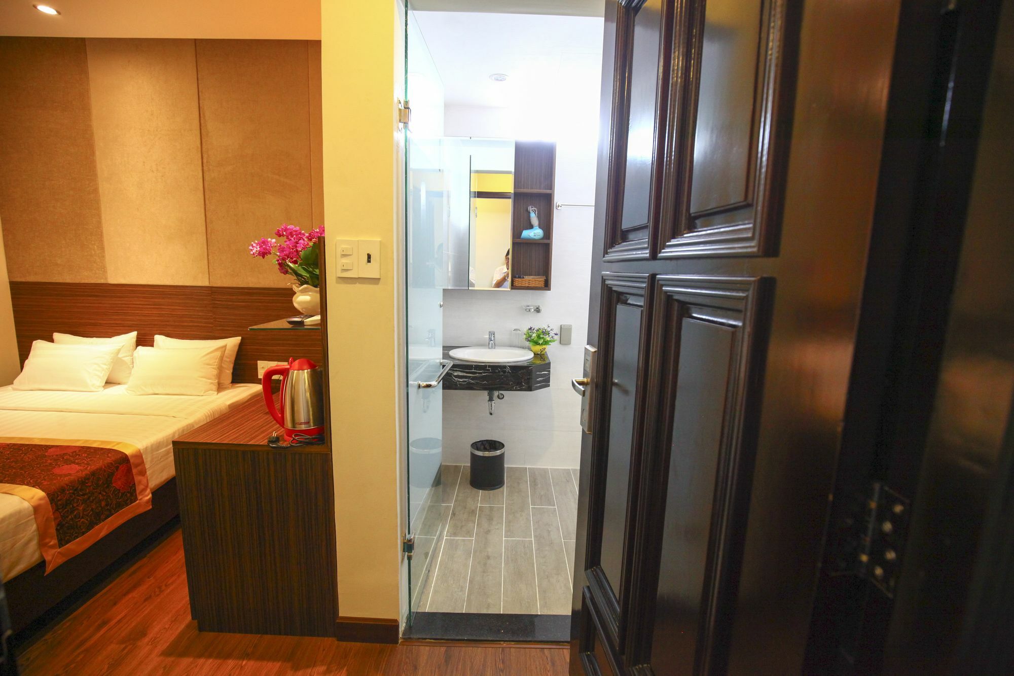 Hotel Saigonciti