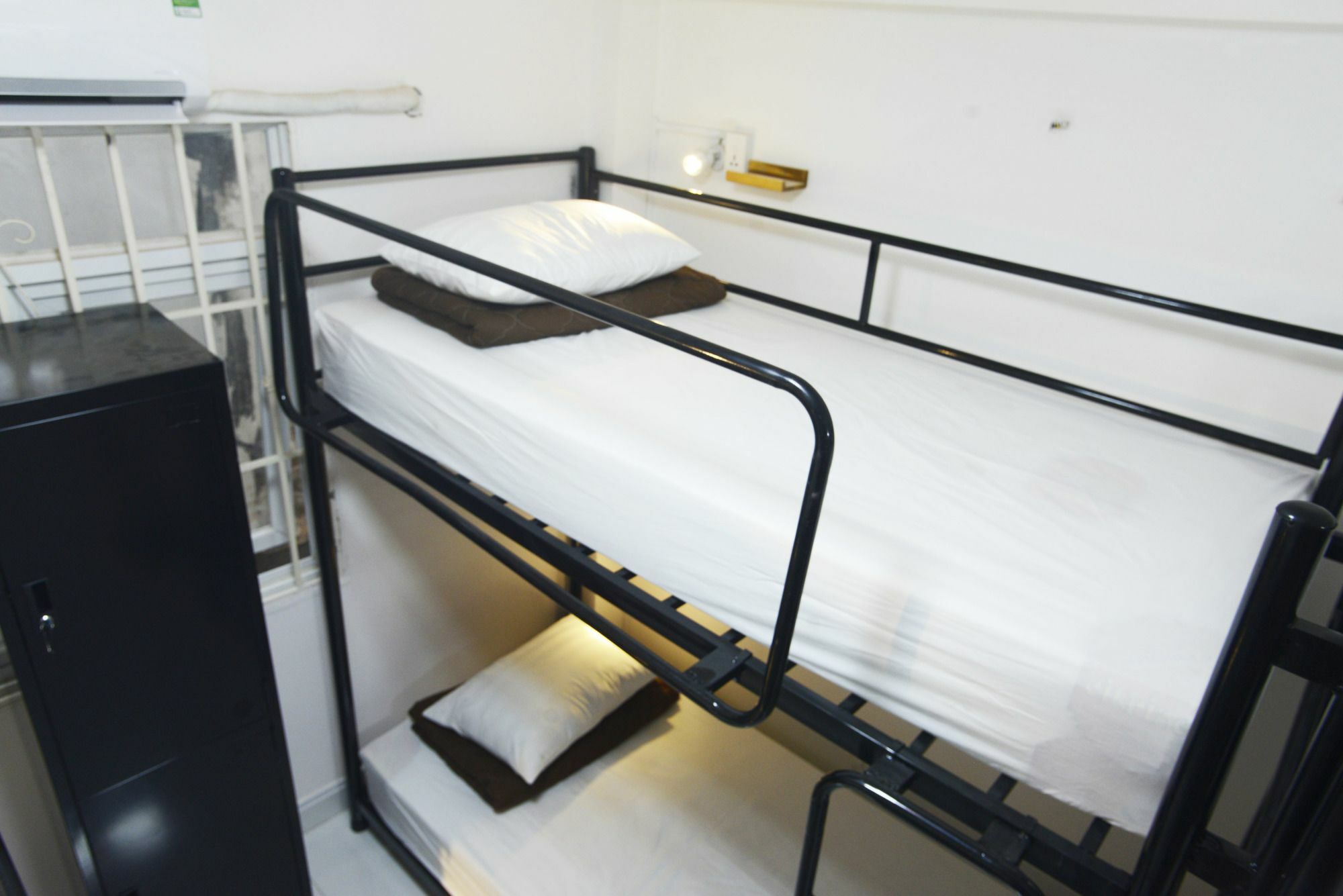 Hostel 6feet Ho Chi Minh City