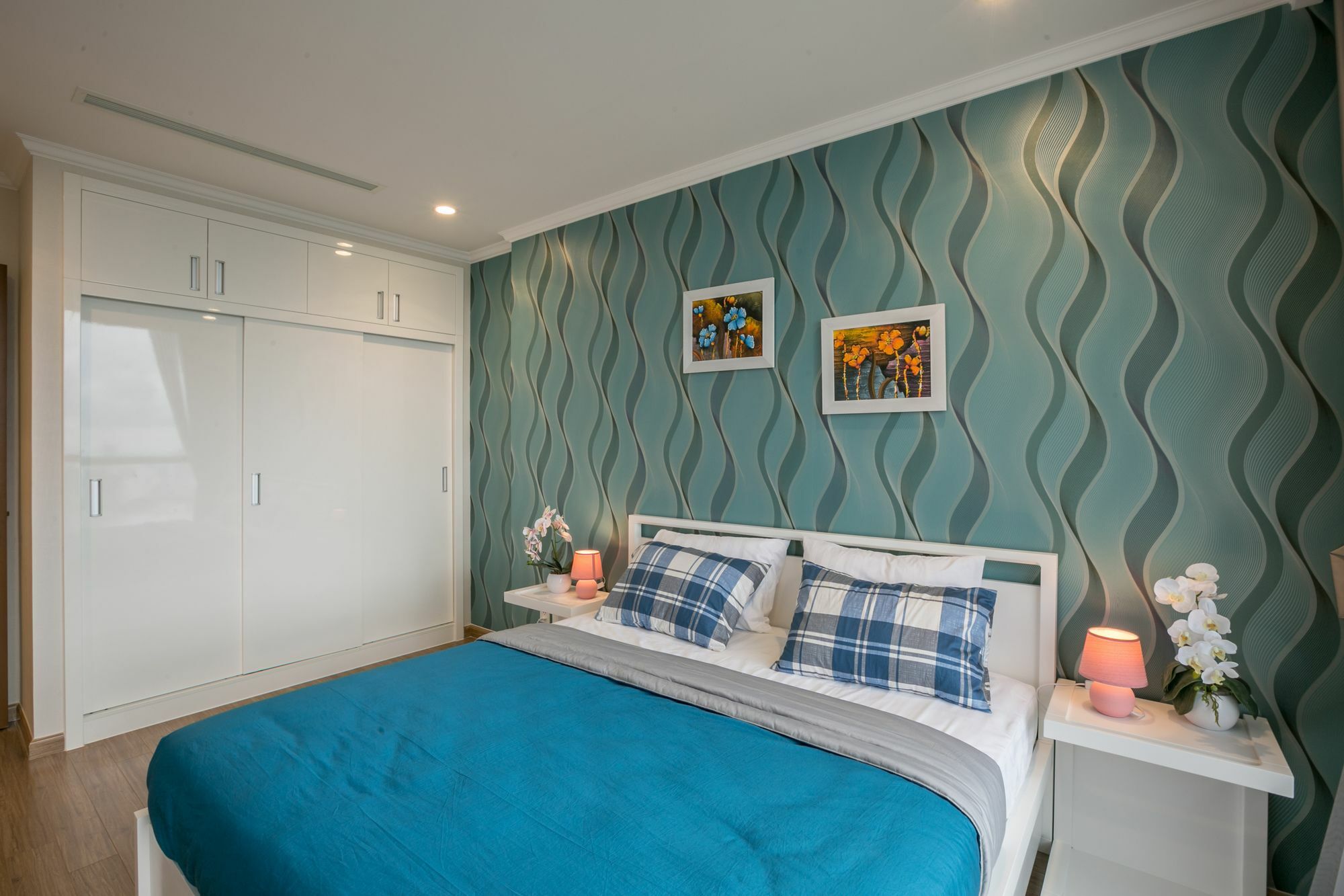 Apartment Inspiration Residences