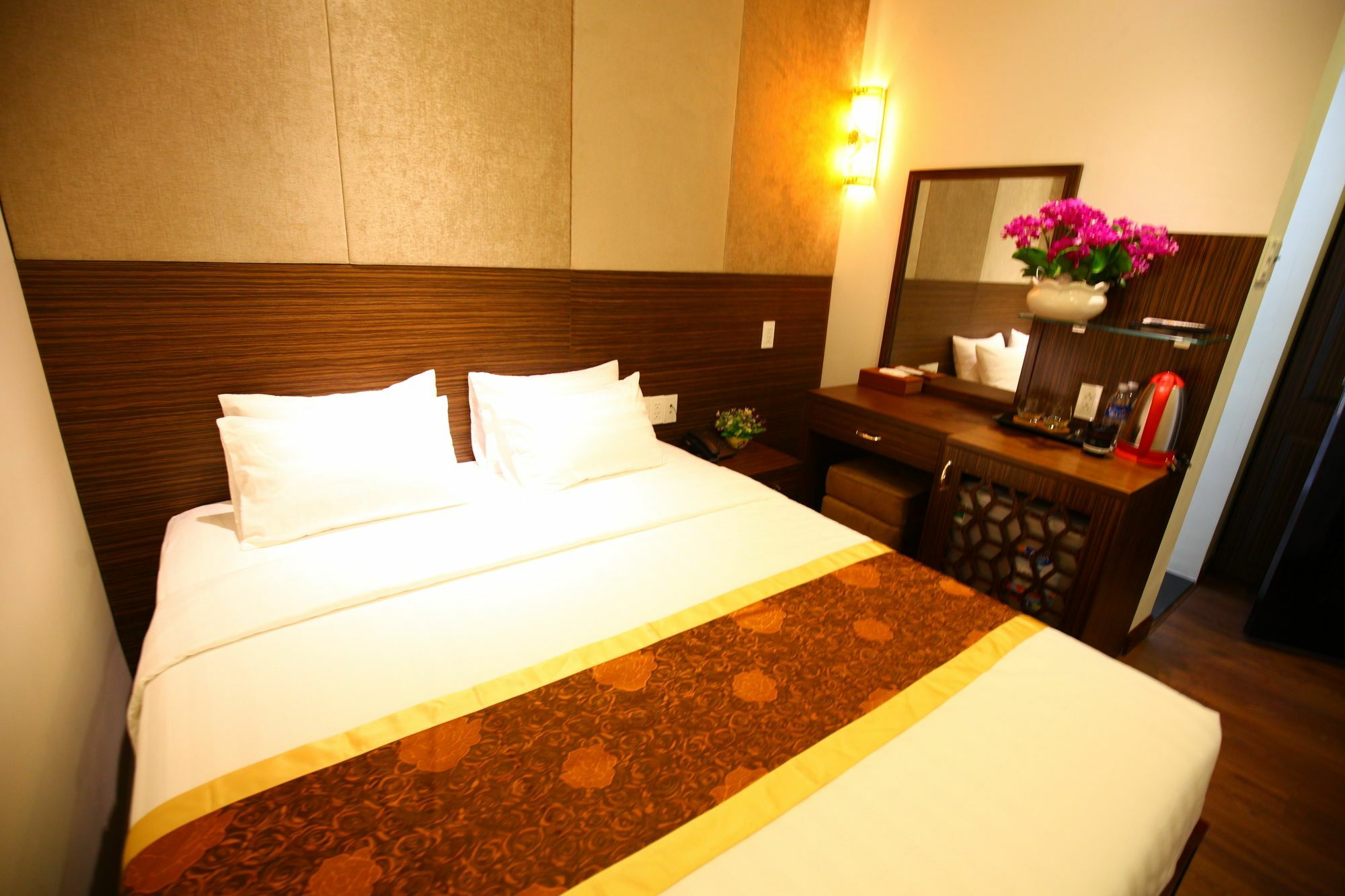 Saigonciti Hotel