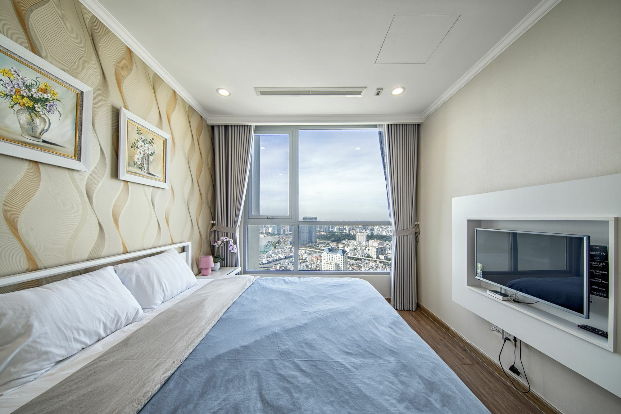 Inspiration Residences *