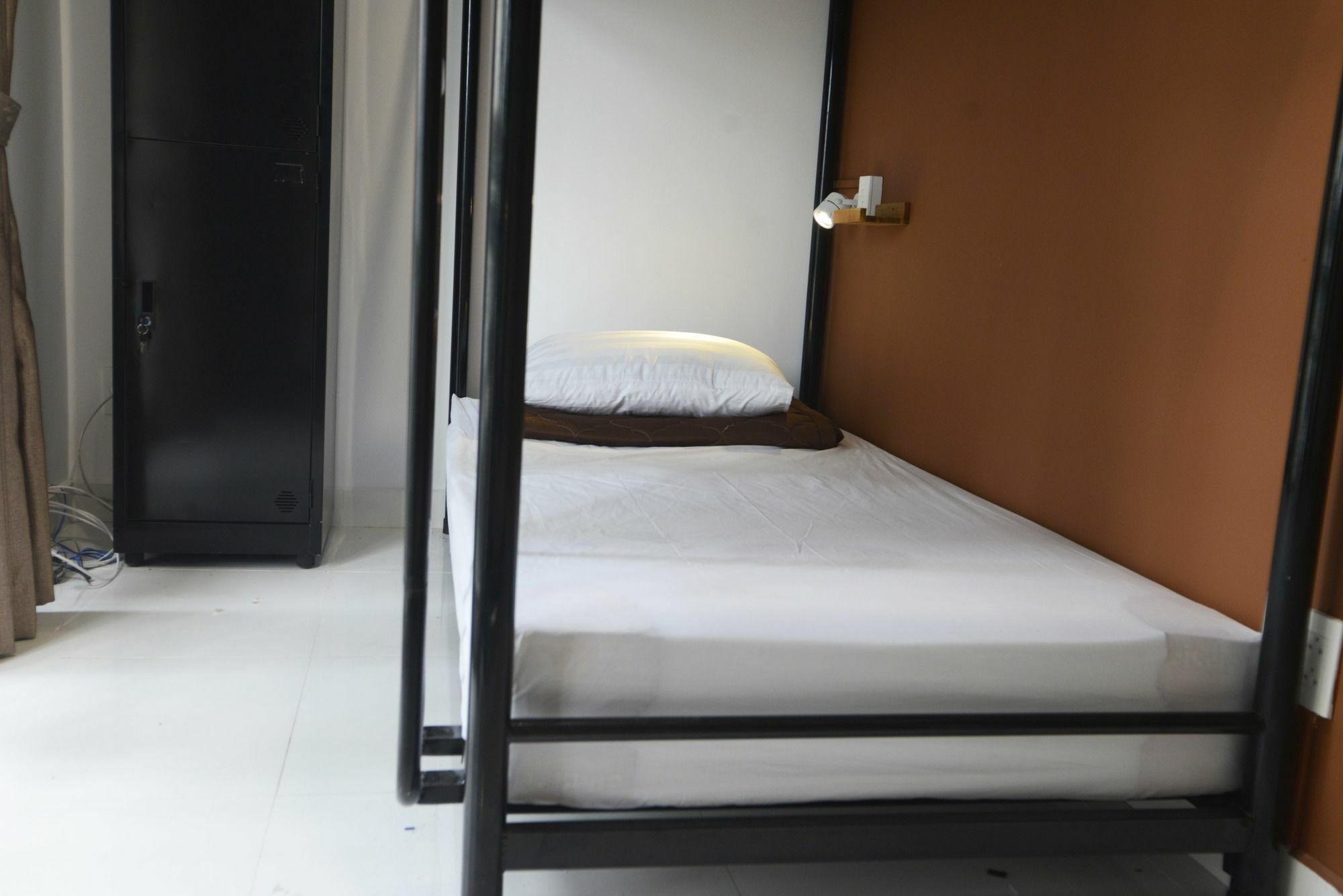 6feet Hostel Ho Chi Minh City