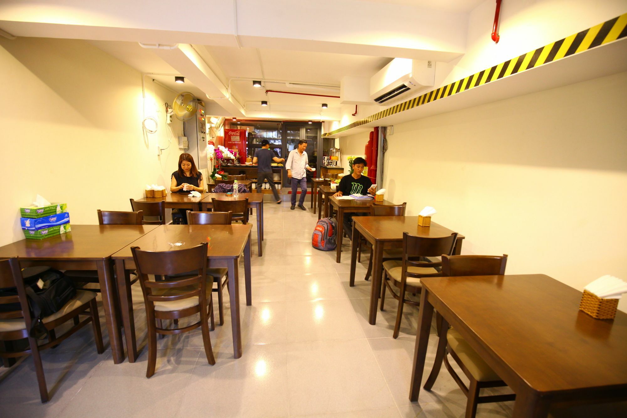 Saigonciti Hotel Ho Chi Minh City