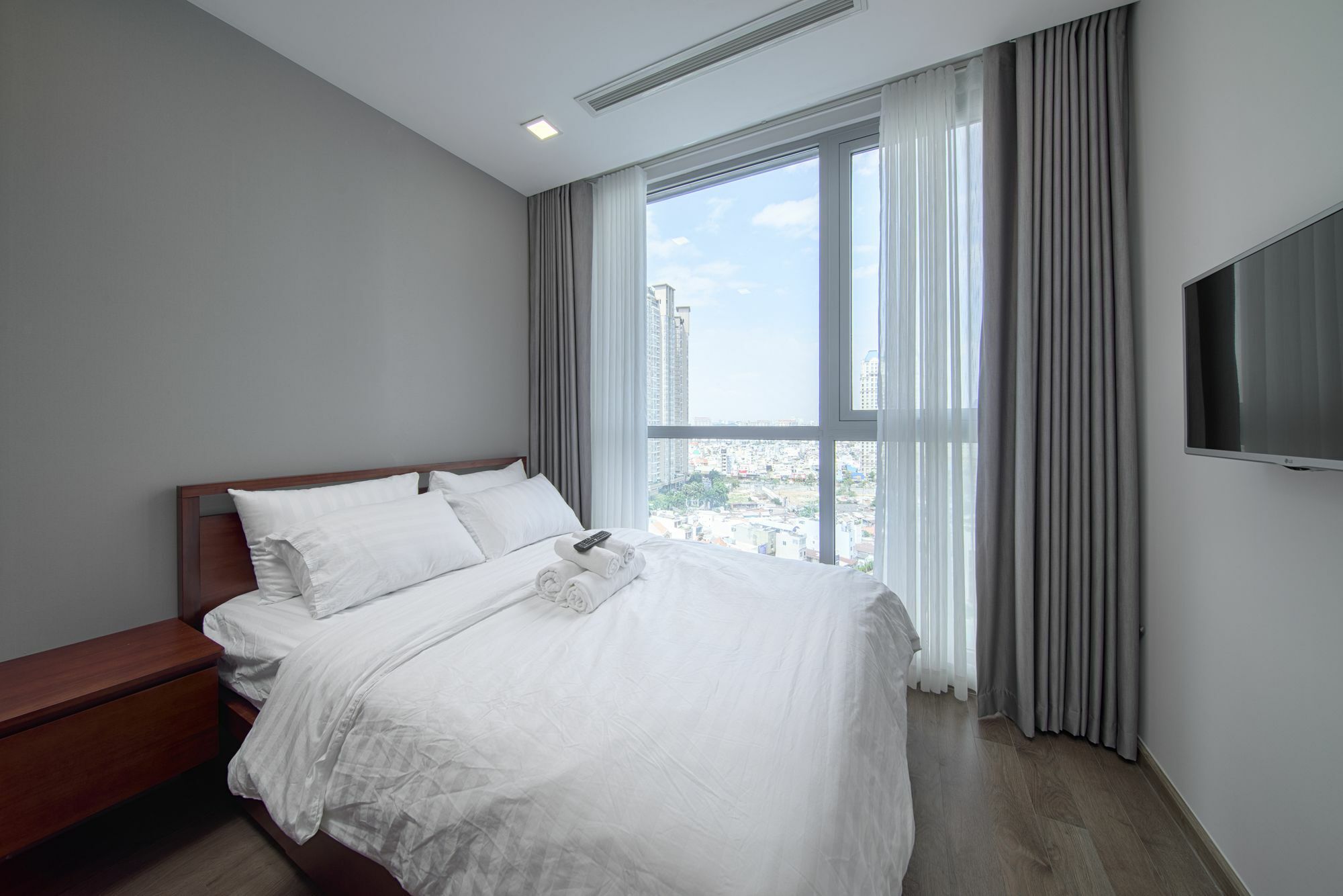 Inspiration Residences
