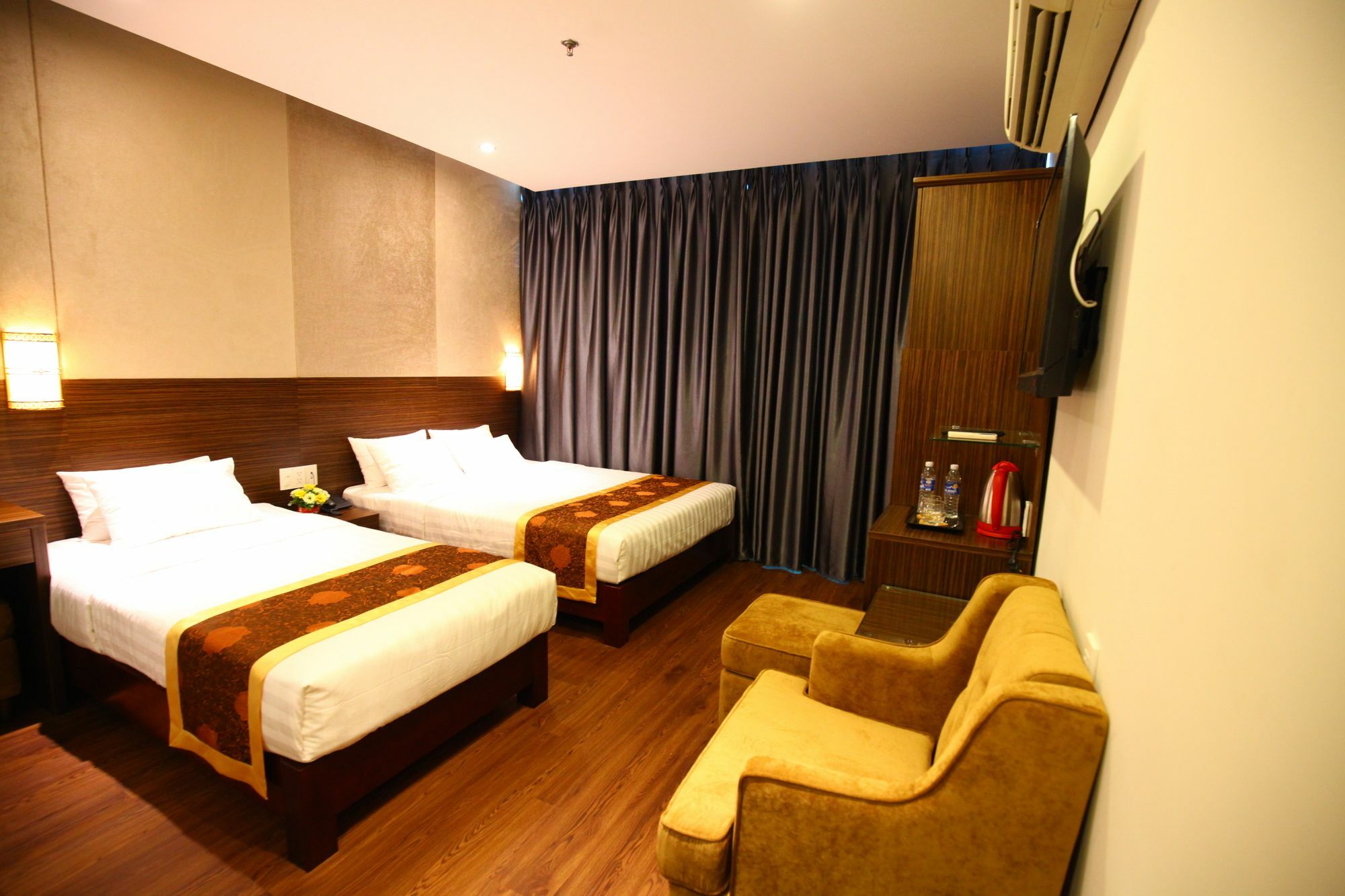 Hotel Saigonciti