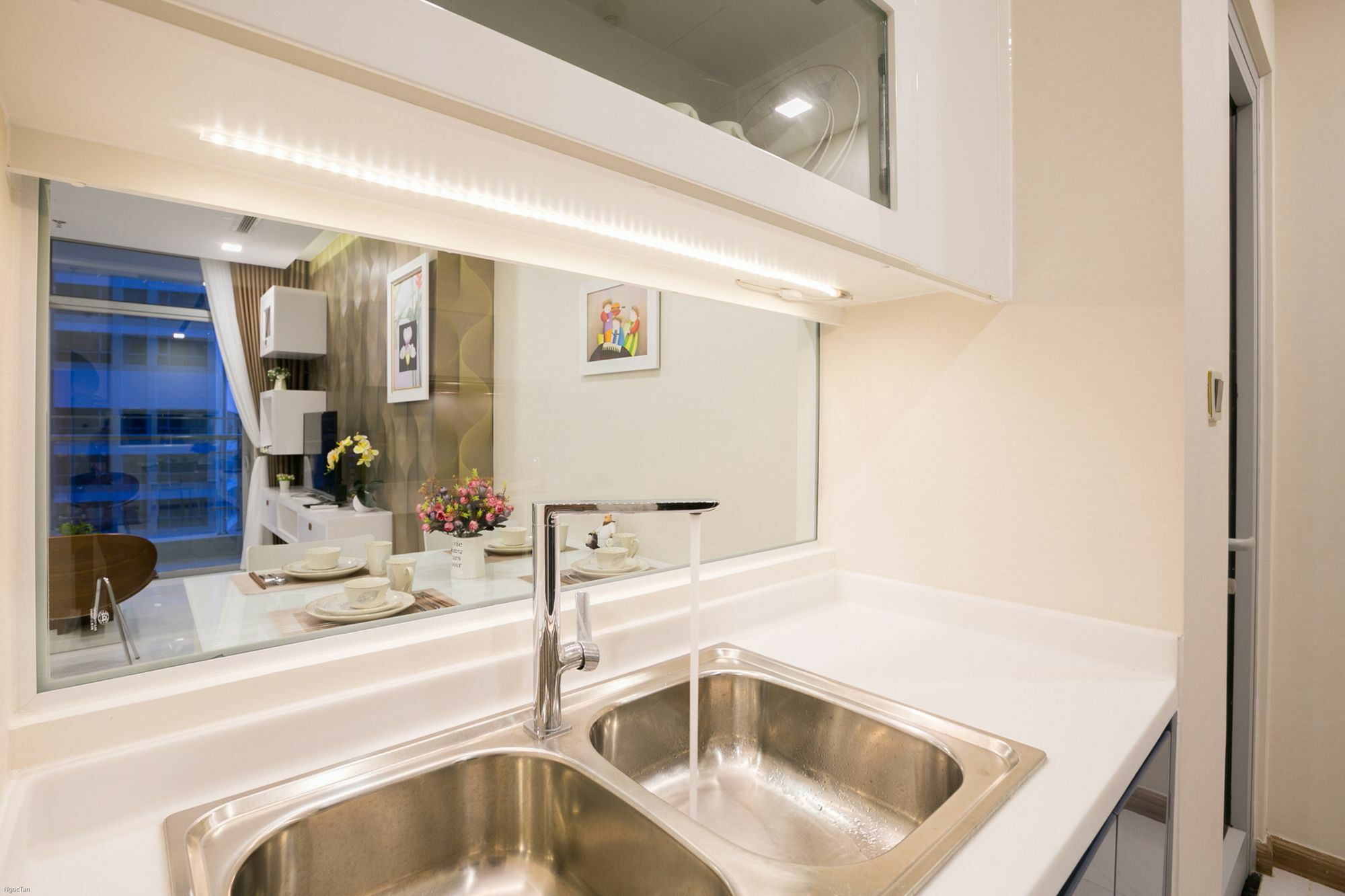 Inspiration Residences