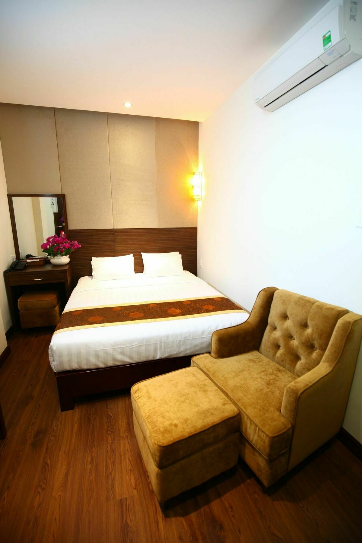 Saigonciti Hotel 3*