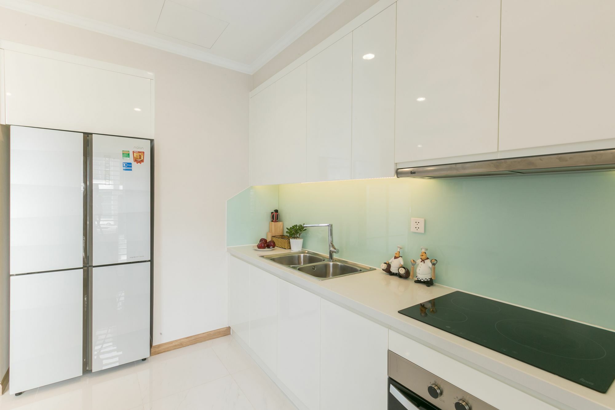 Inspiration Residences Apartment