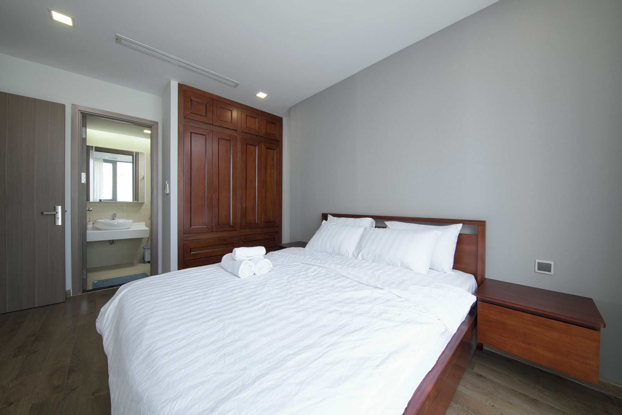 Apartment Inspiration Residences