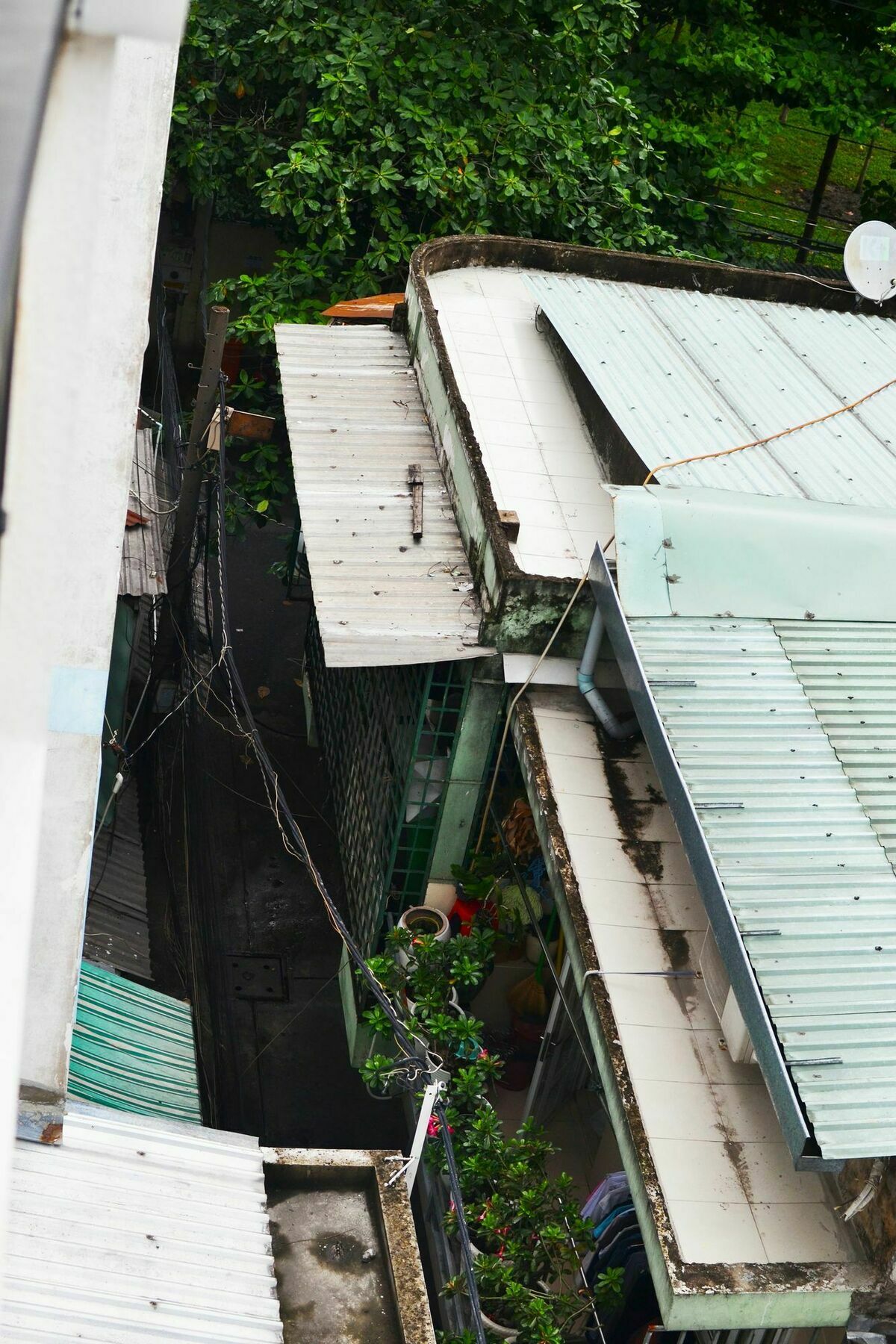 Hostel 6feet Ho Chi Minh City