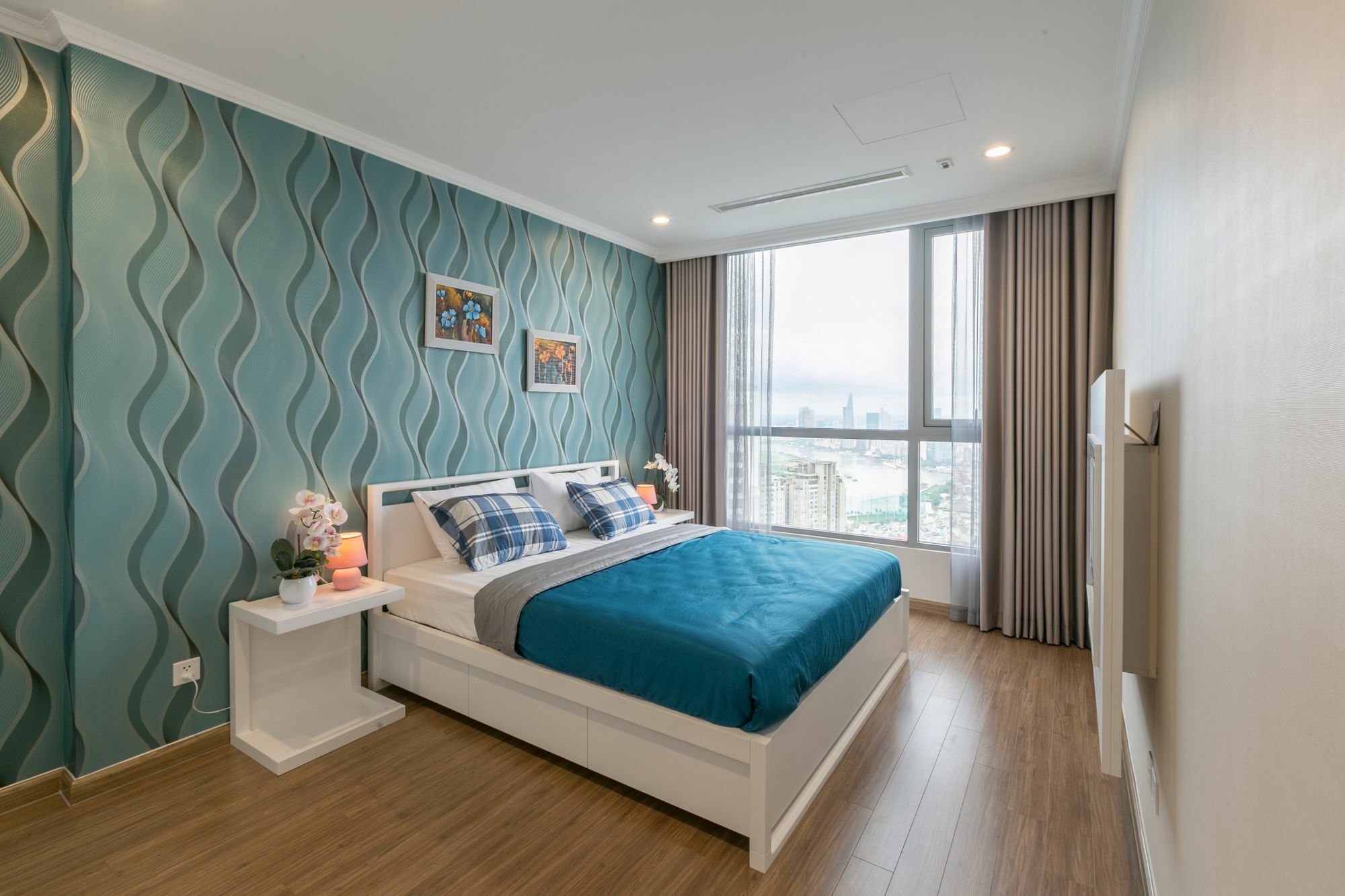 Inspiration Residences *