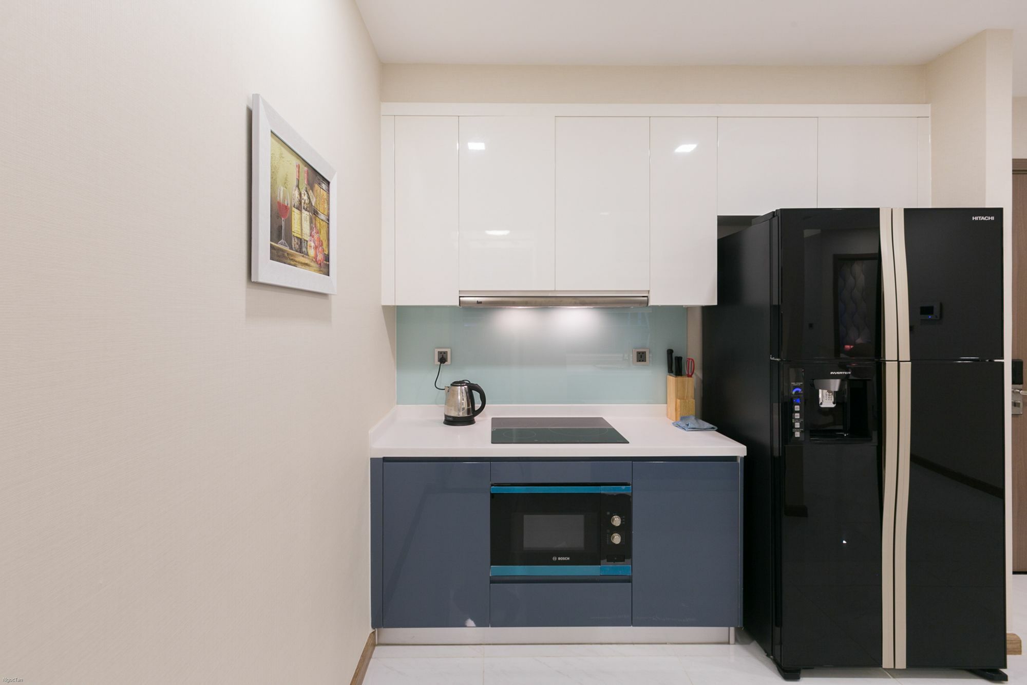 Apartment Inspiration Residences Ho Chi Minh City