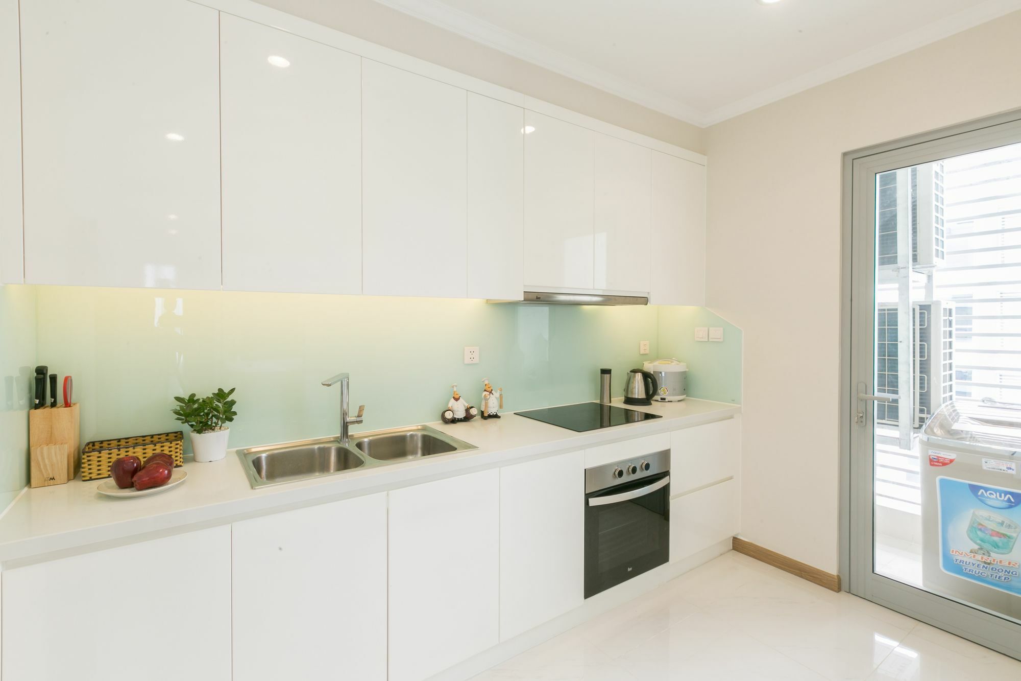 Apartment Inspiration Residences Ho Chi Minh City