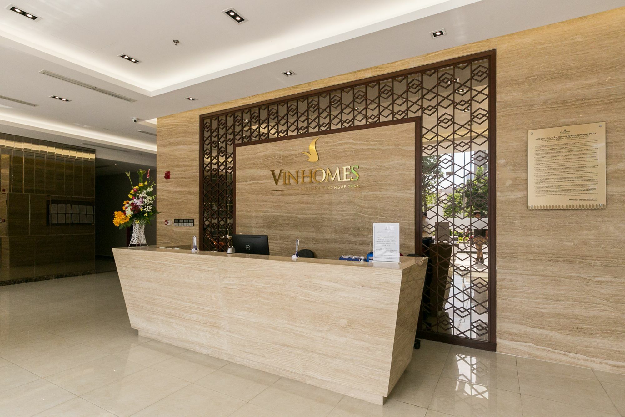 Inspiration Residences