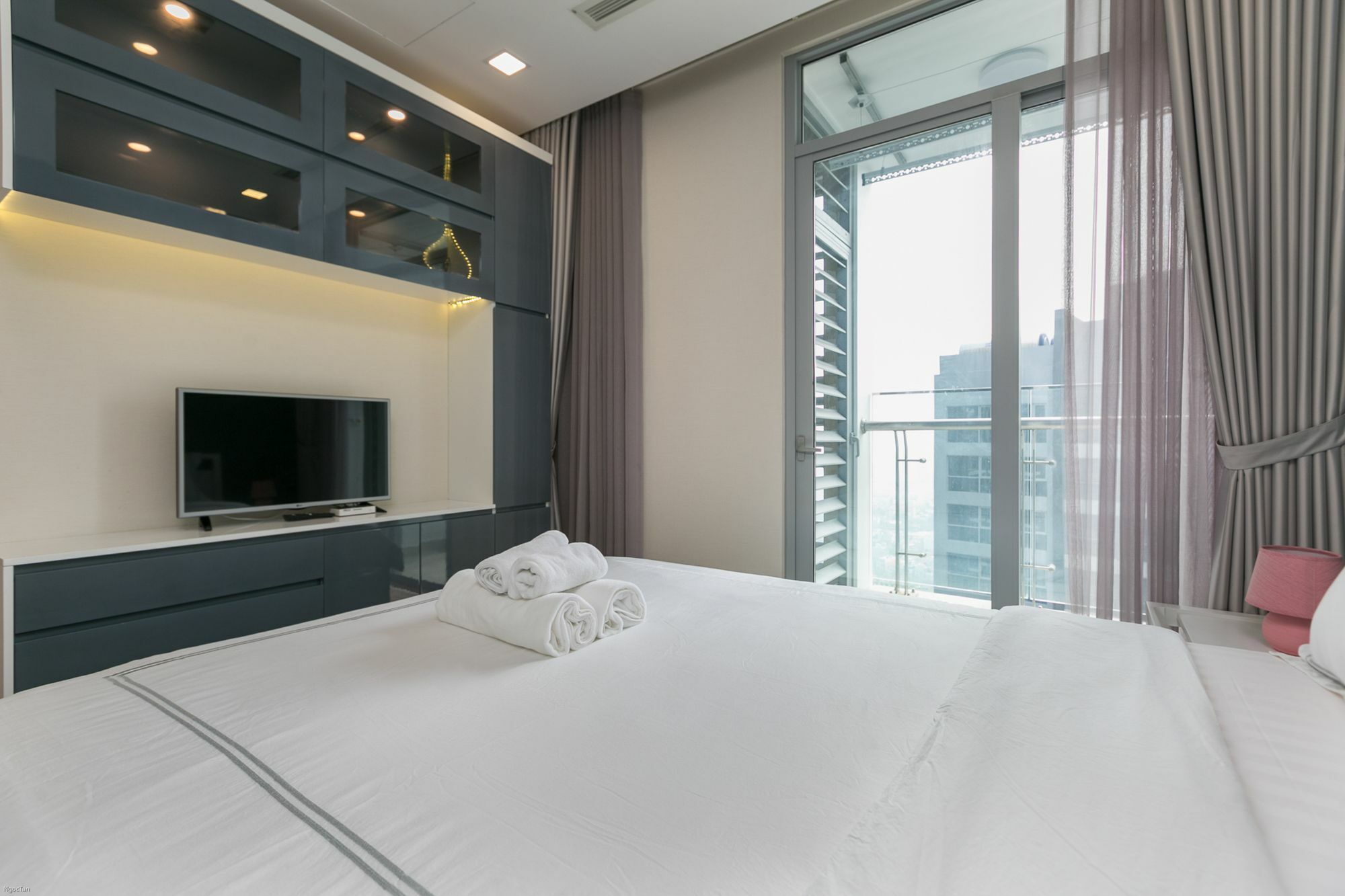 Inspiration Residences
