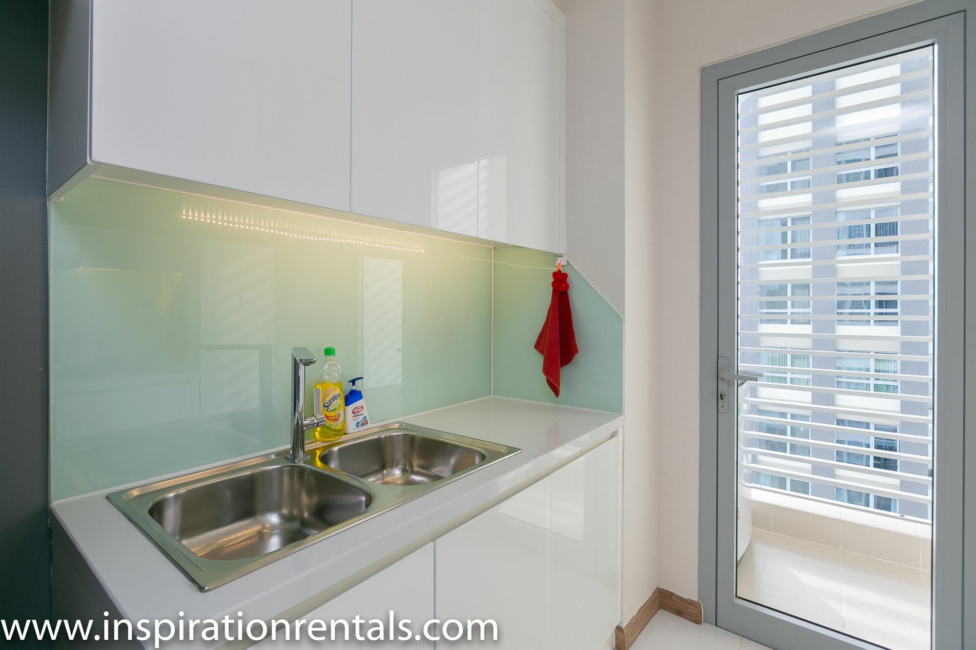 Apartment Inspiration Residences