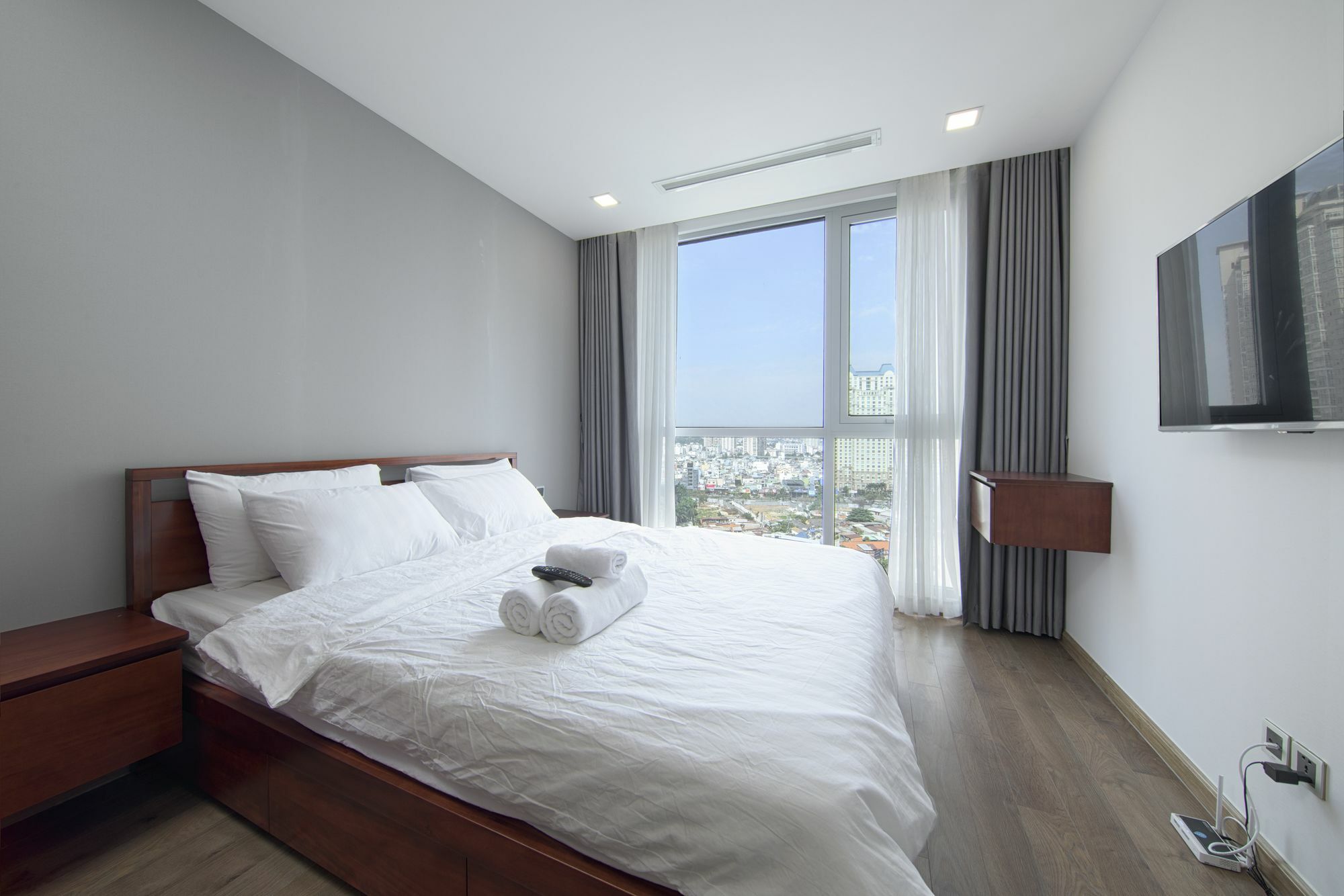 Apartment Inspiration Residences