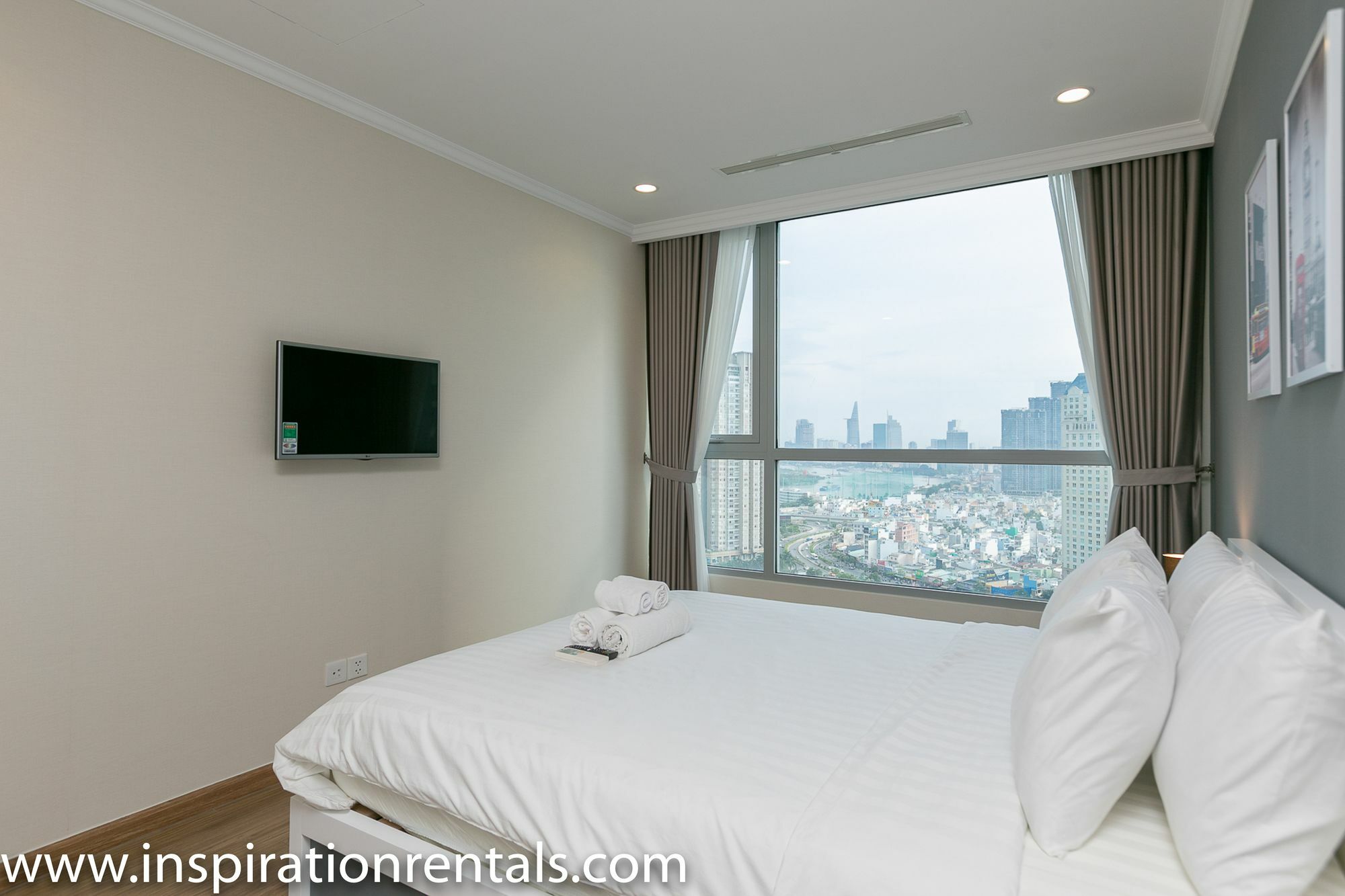 Inspiration Residences *
