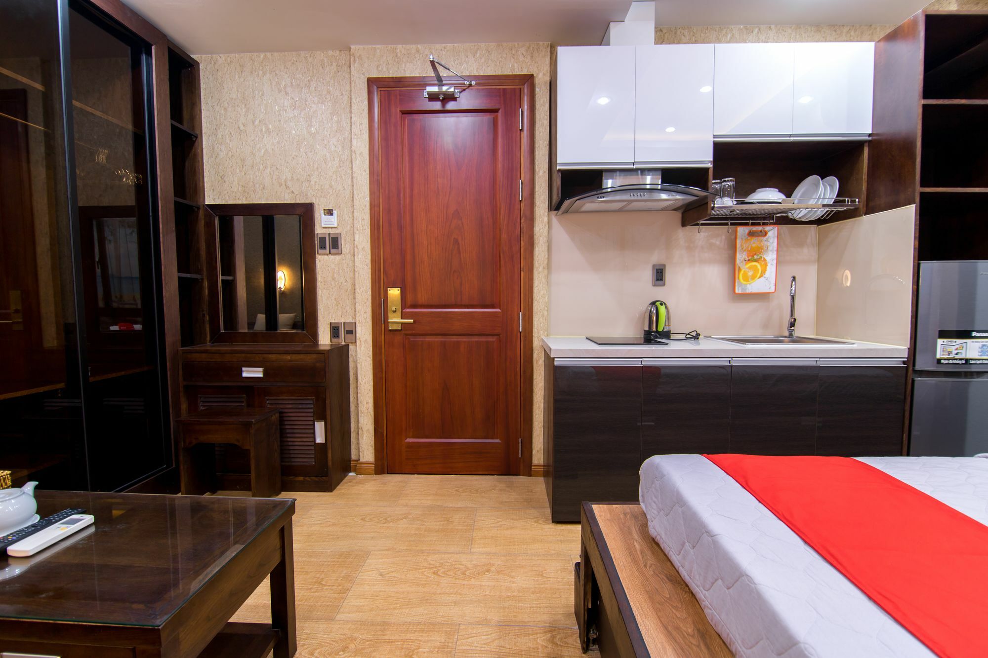Reddoorz @ Nguyen Trai Street Hotel 3*